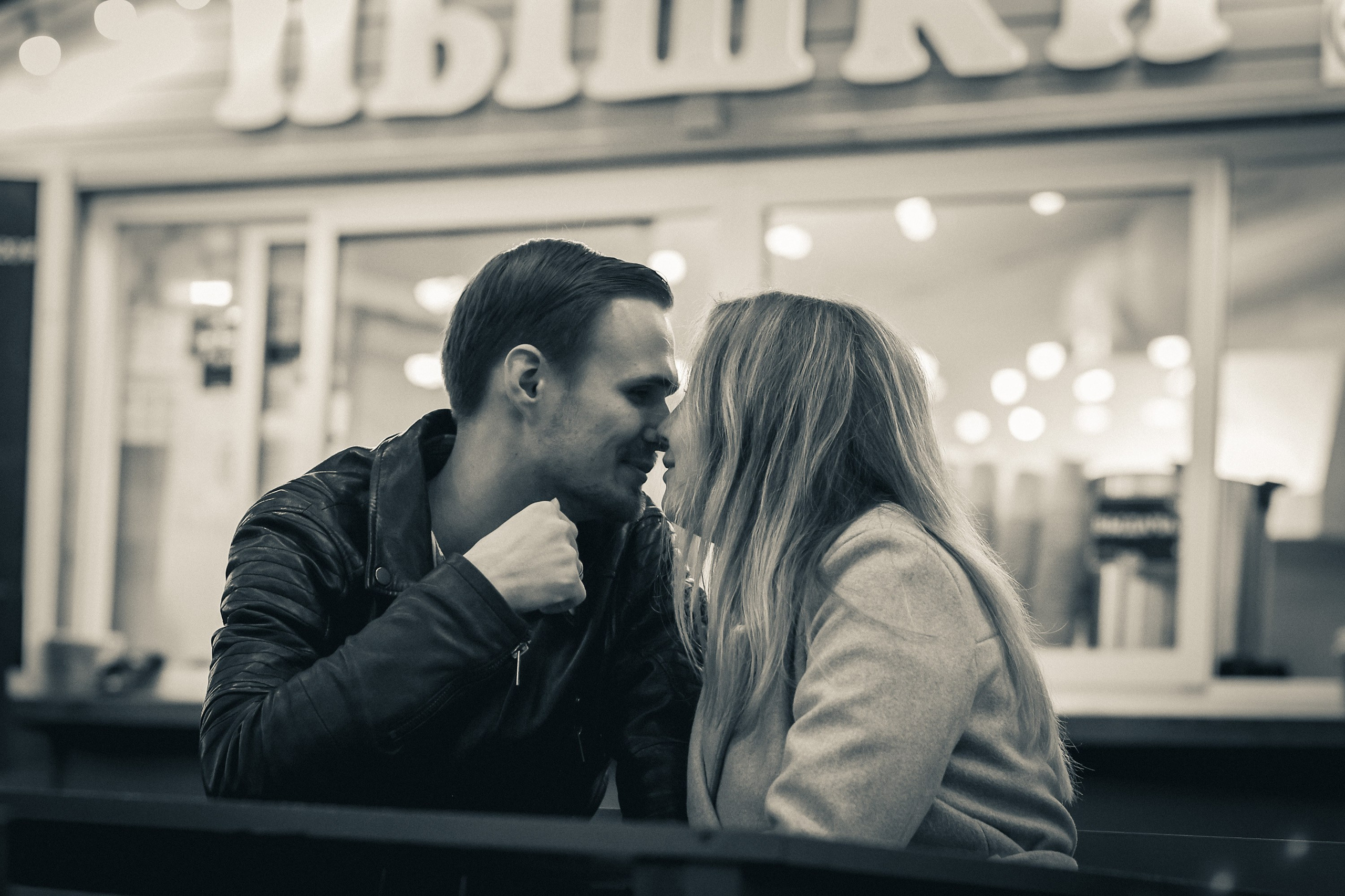 Прогулки. Профессиональной фотограф в Санкт-Петербурге Алексей Киселёв