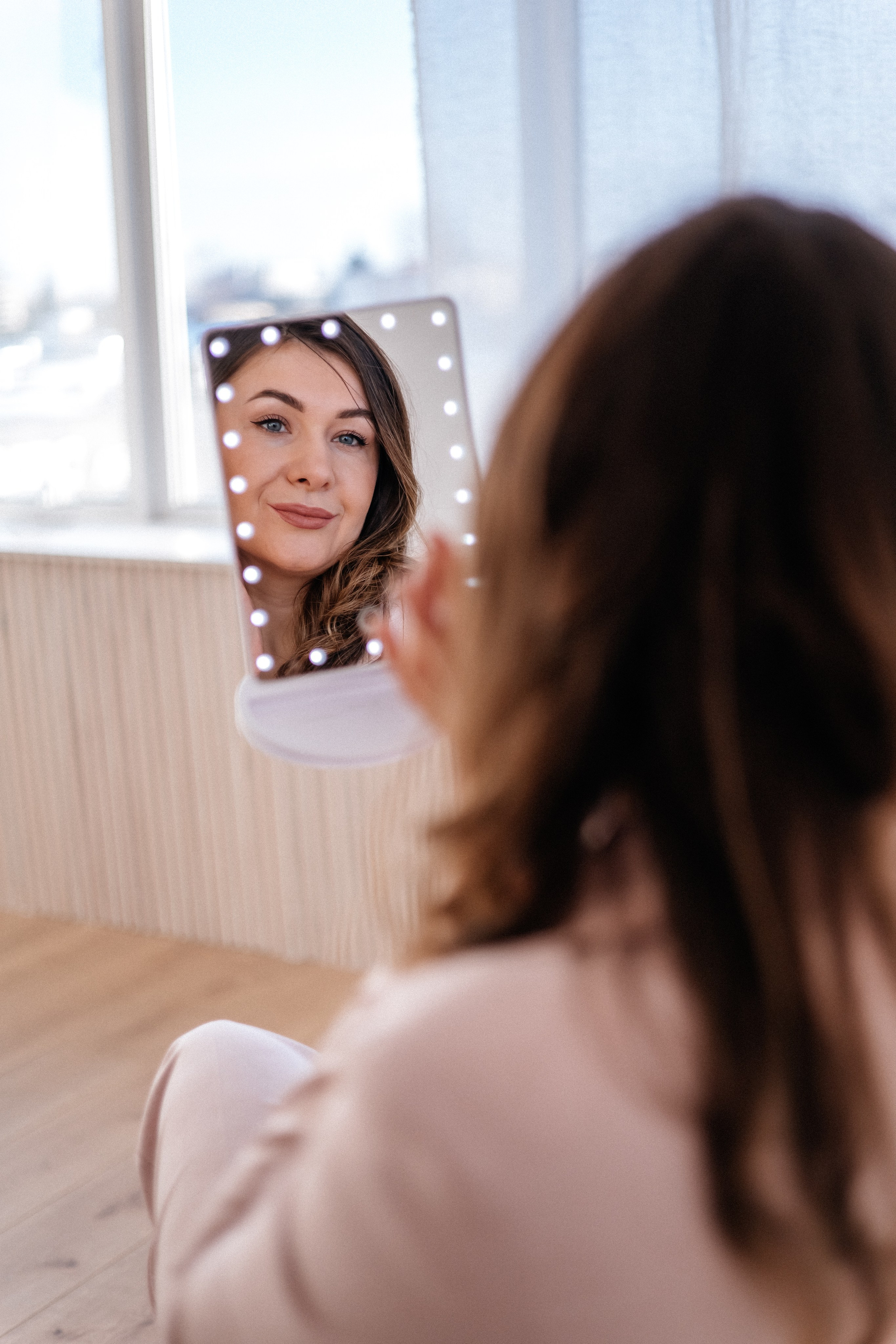 Косметолог Виктория. Светлана Ванцлав — фотограф Минск, Беларусь