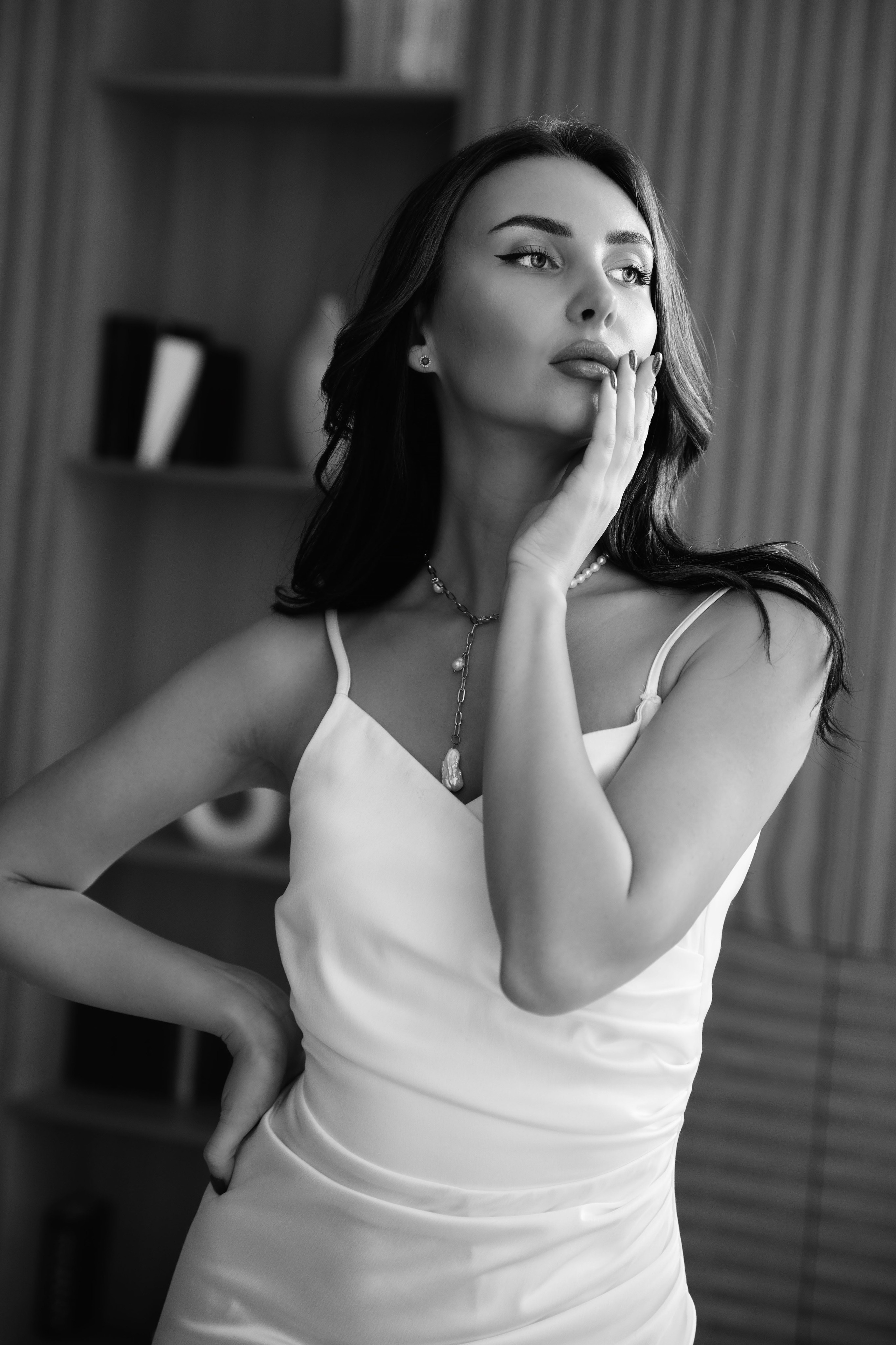 Dana. Фотограф в Москве Яна Полосина