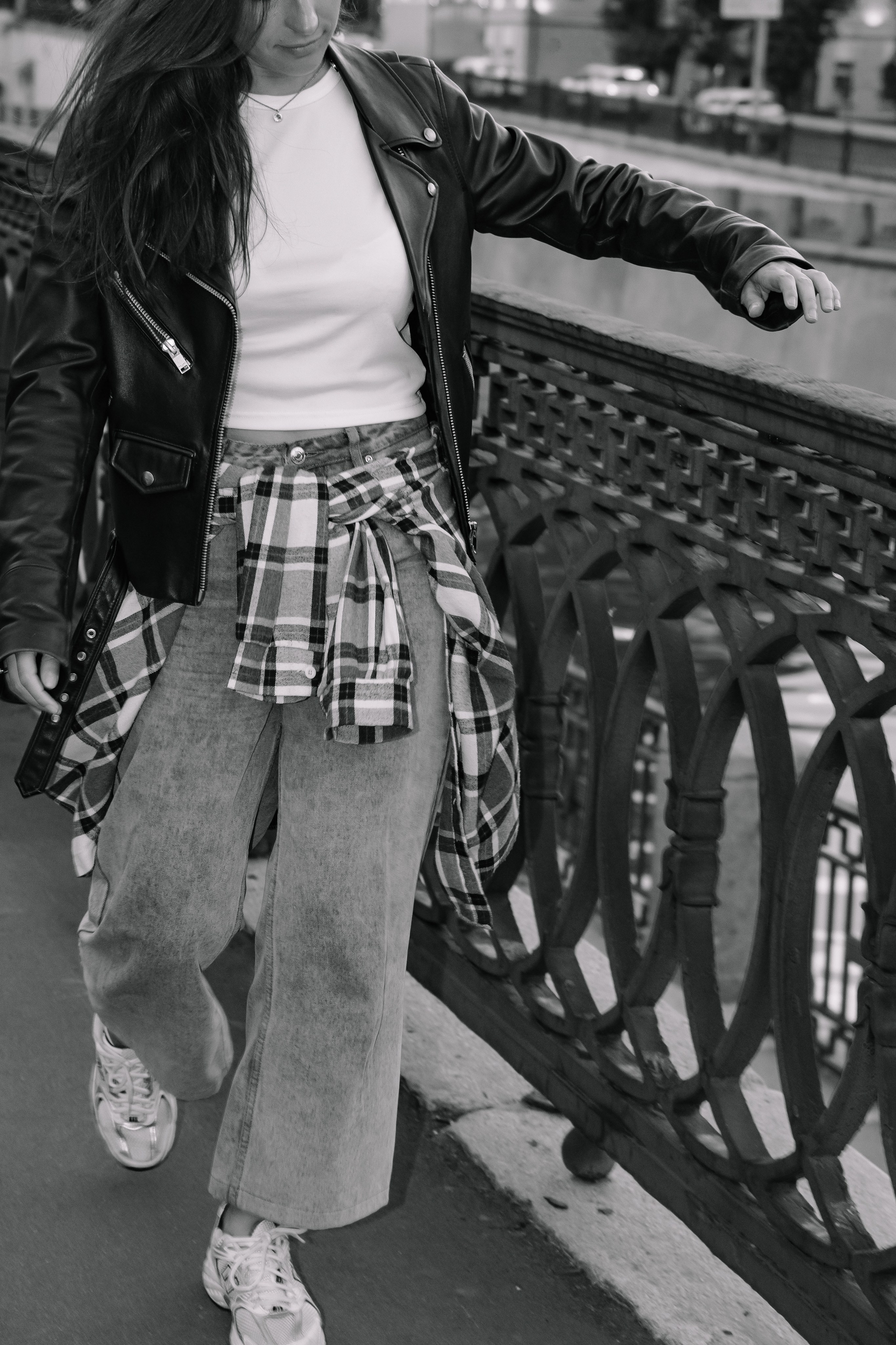 Street. Фотограф в Москве Яна Полосина