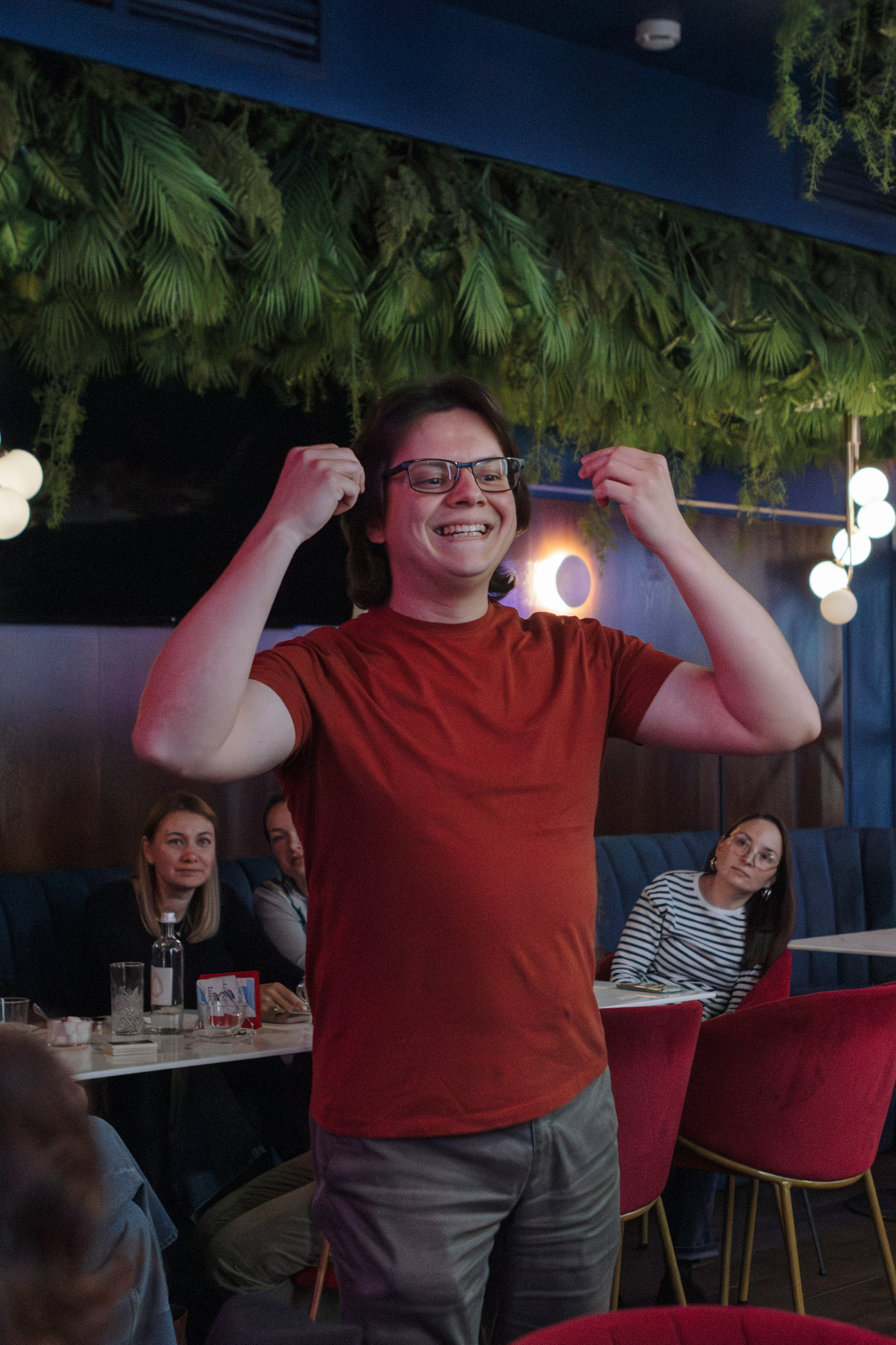 Крокозавр. Стас Соболь, фотограф анималист, репортажник, Москва