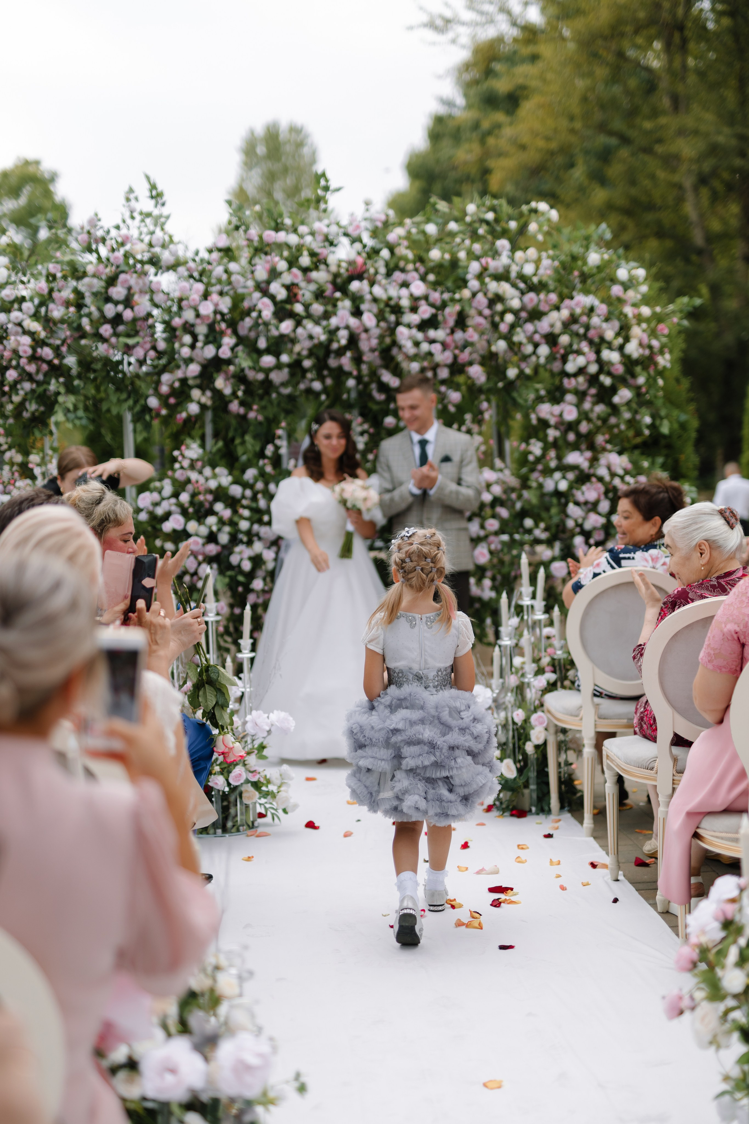 Давай навсегда?. Свадебный и портретный фотограф в Москве, Туле и Брянске Дара Евсеева
