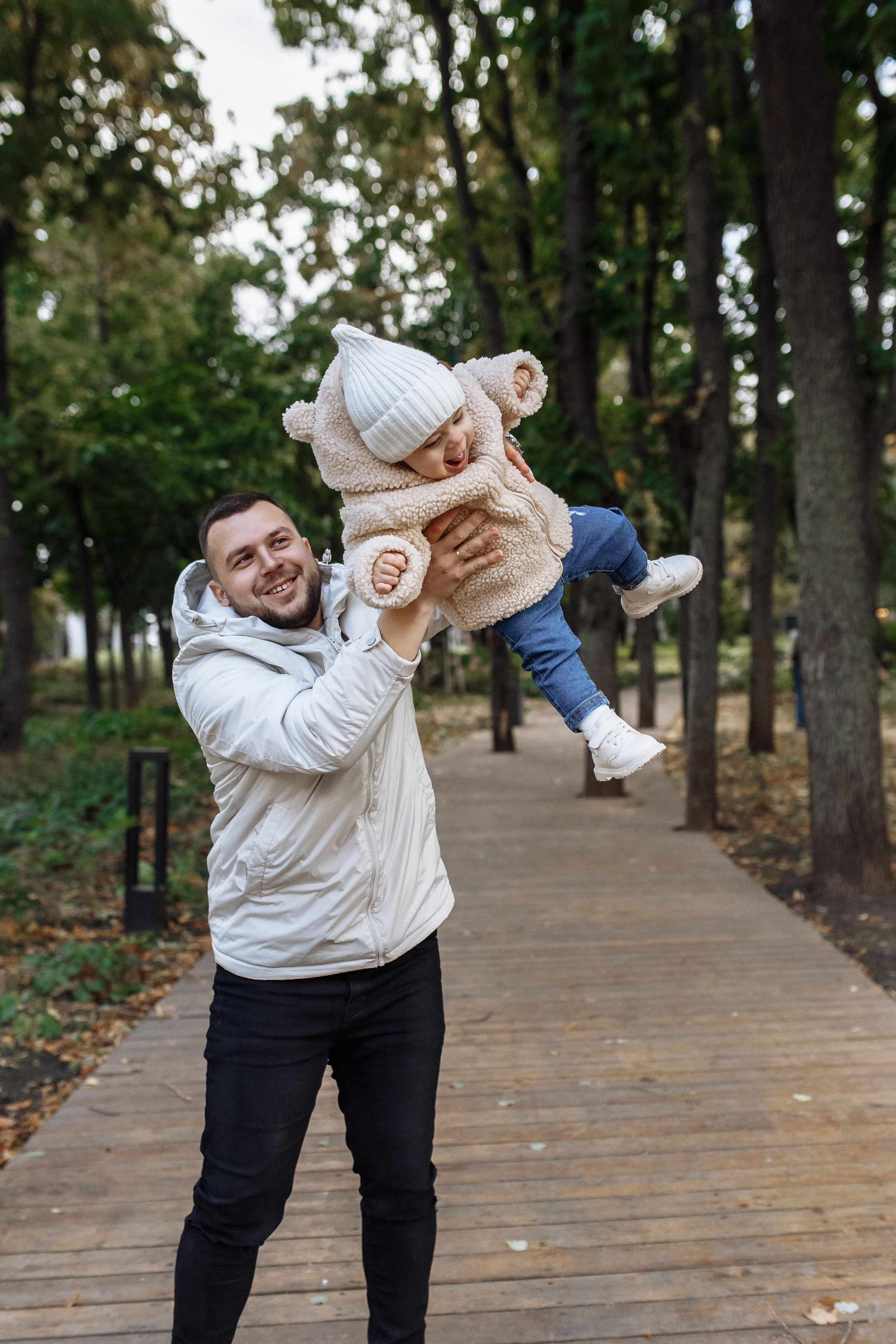 Семейные. Свадебный фотограф в Воронеже Денис Коровин