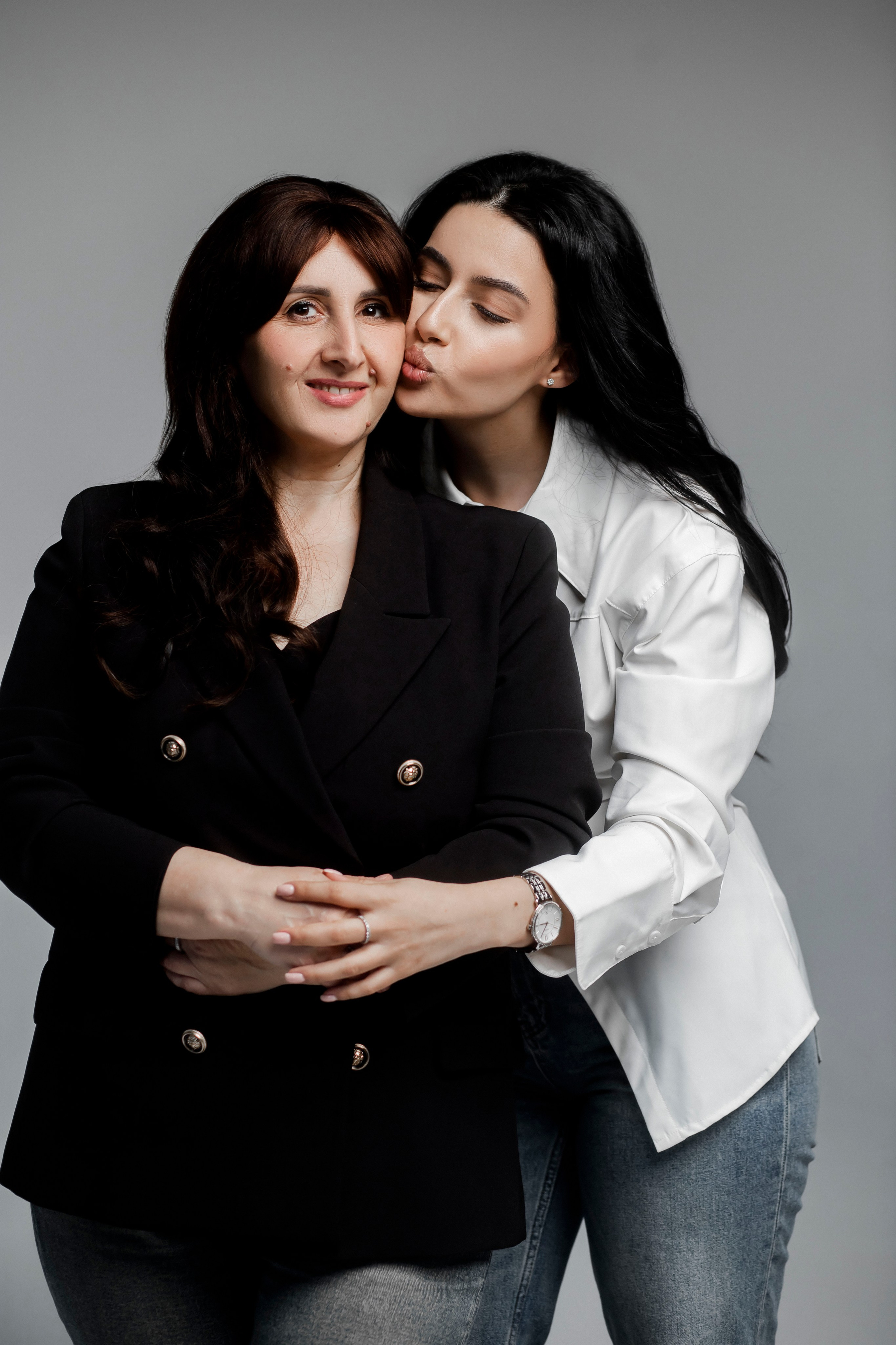 FAMILY | SUSANNA & ALINA. Свадебный и семейный фотограф в Сочи Анастасия Мальцева