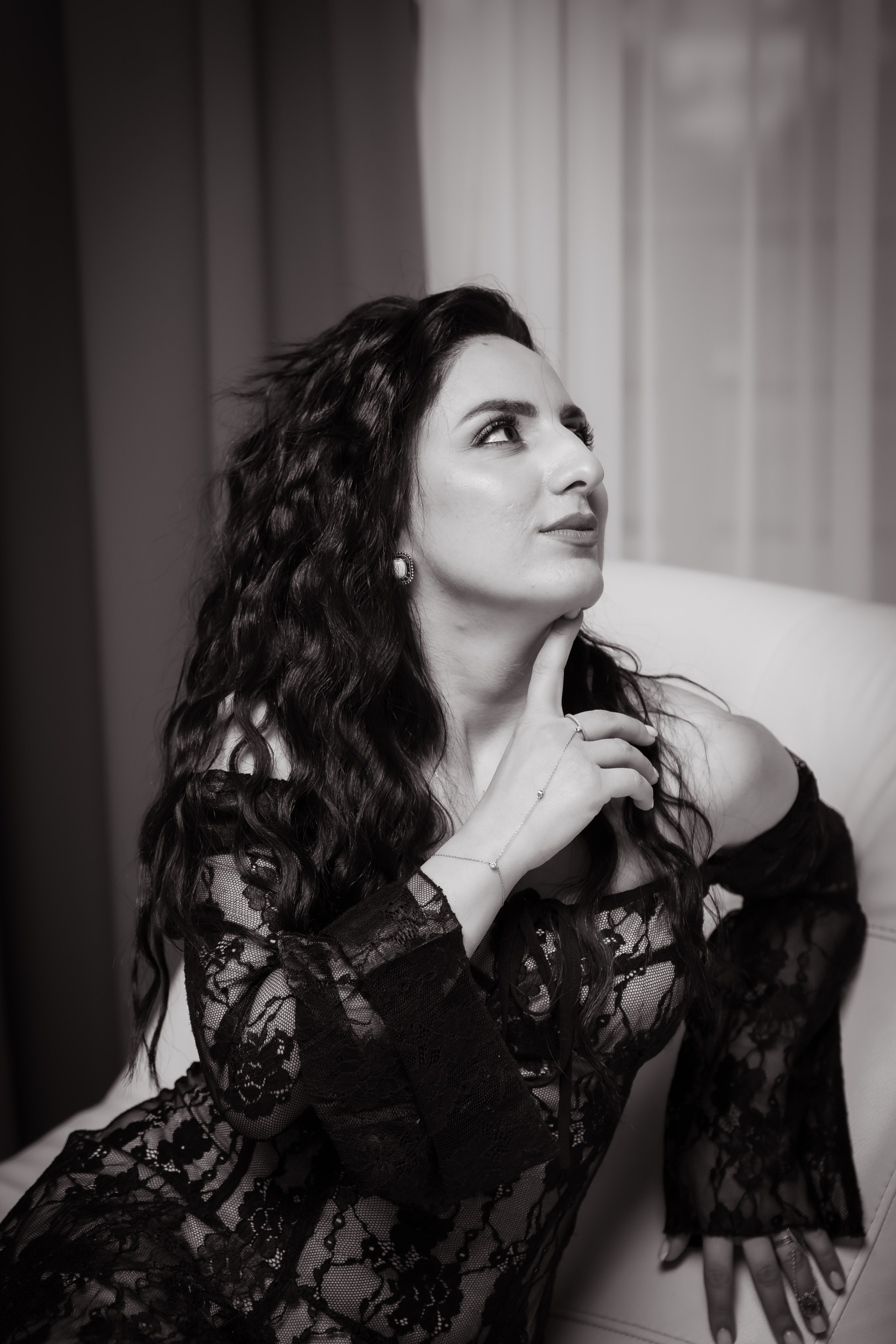 Фотосессия Сюзанны и ее Семьи. Фотограф в Ростове-на-Дону Анна Малахова