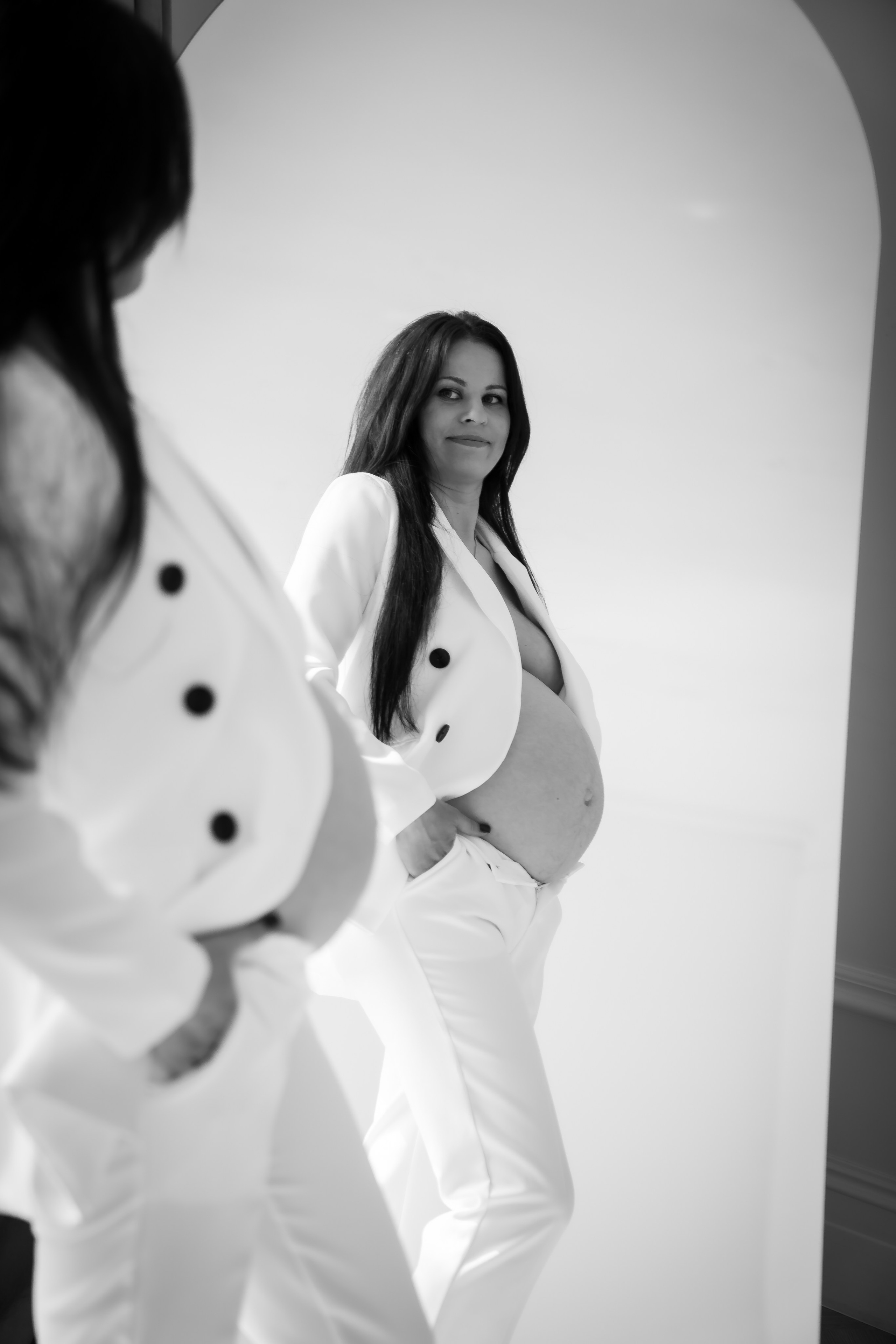 Фотосессия Марии — беременность. Фотограф в Ростове-на-Дону Анна Малахова