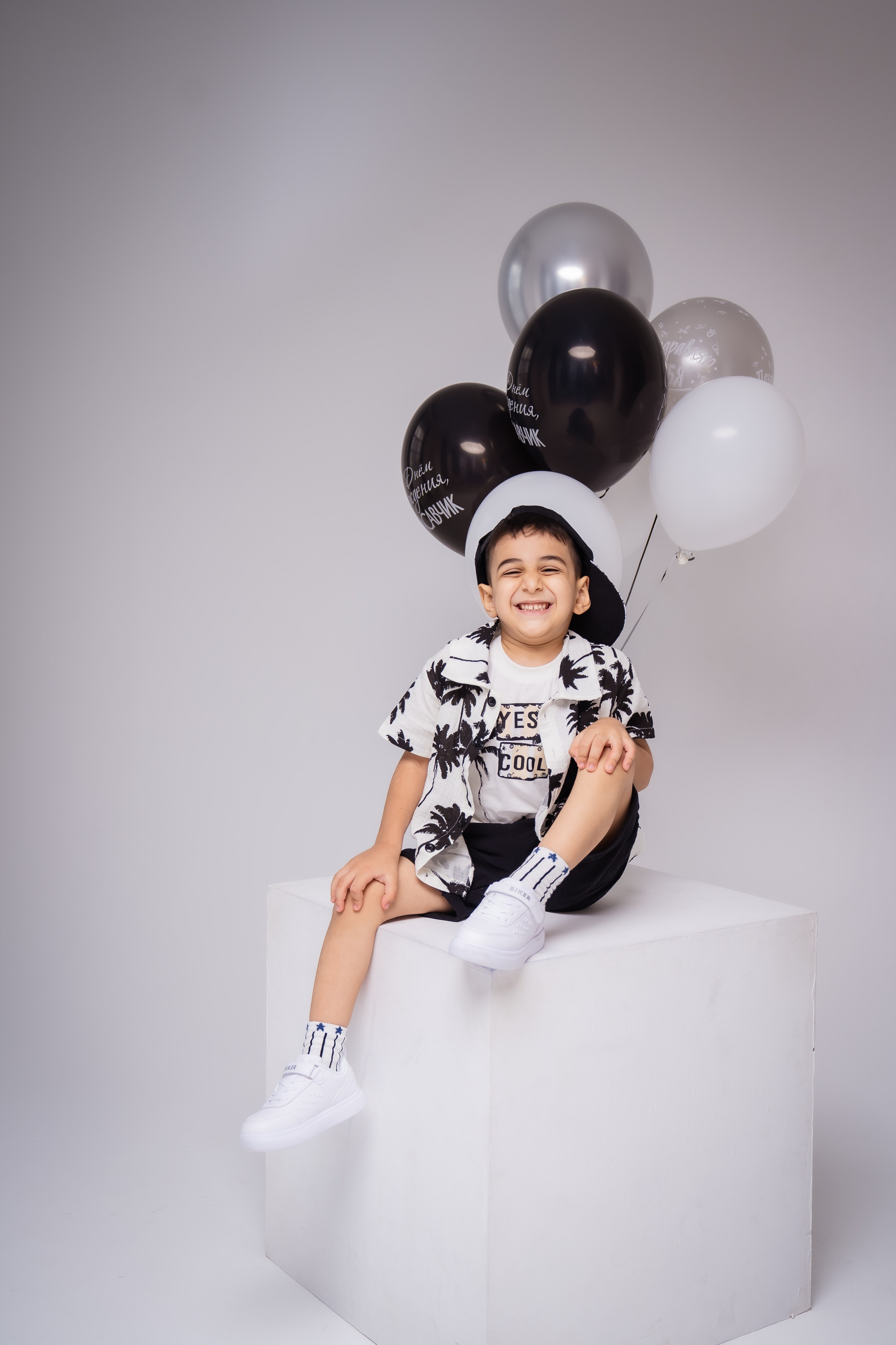 Фотосессия Сюзанны и ее Семьи. Фотограф в Ростове-на-Дону Анна Малахова