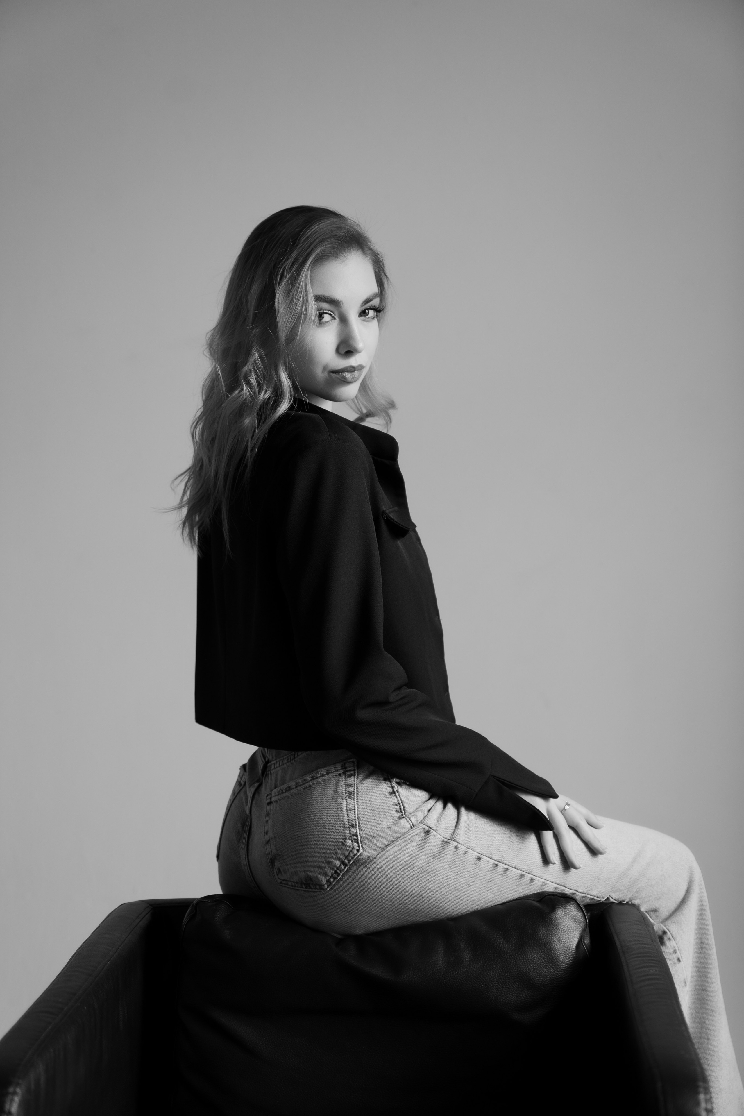 Фотосессия Марии. Фотограф в Ростове-на-Дону Анна Малахова