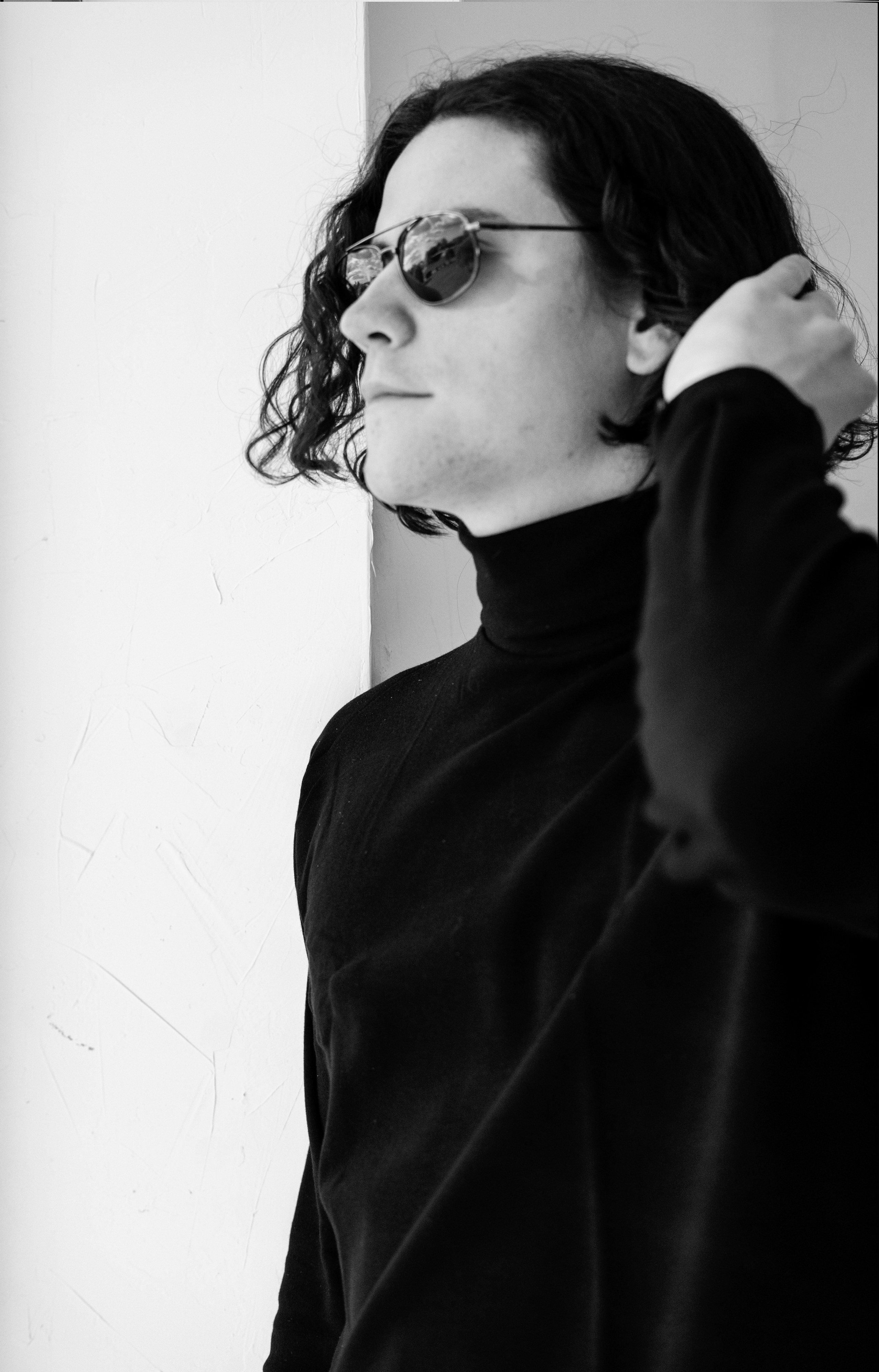 Василий. Фотограф в Калининграде Анна Грузина