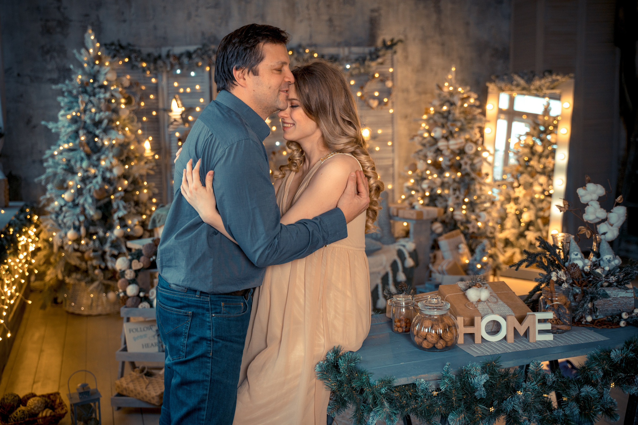 Maternity Photography. Family Photographer Ksenia Kos