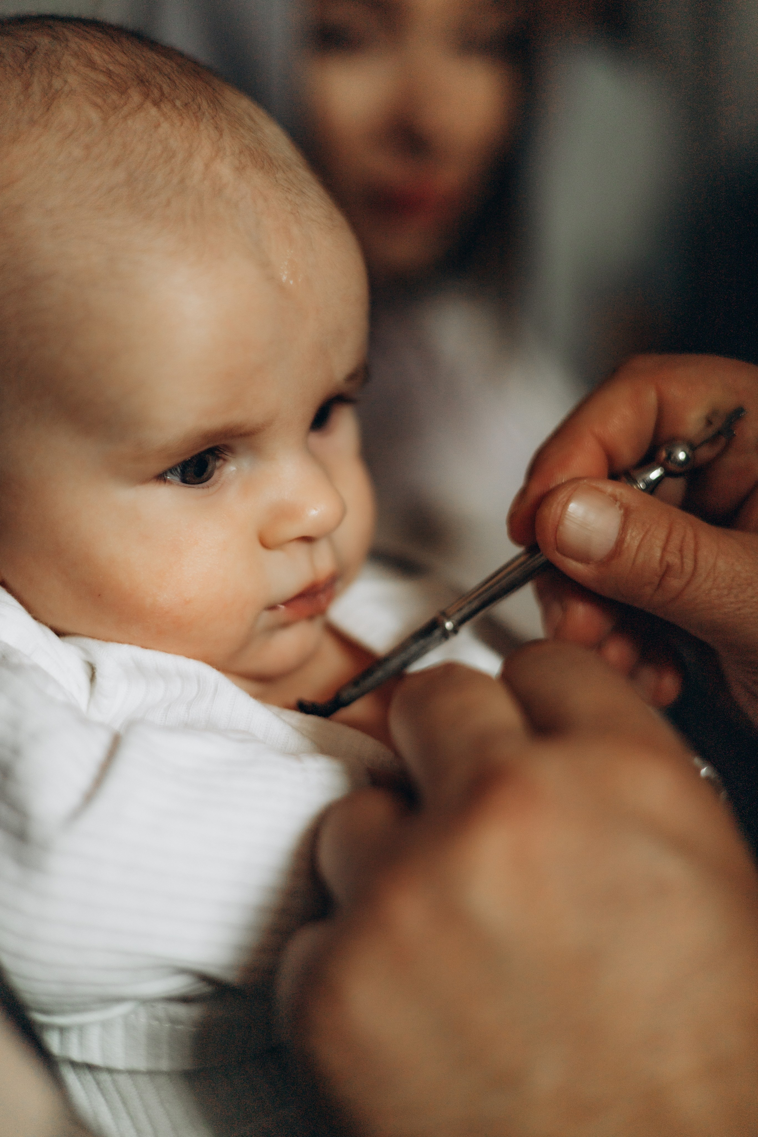 Розовка. Семейный фотограф Донецк