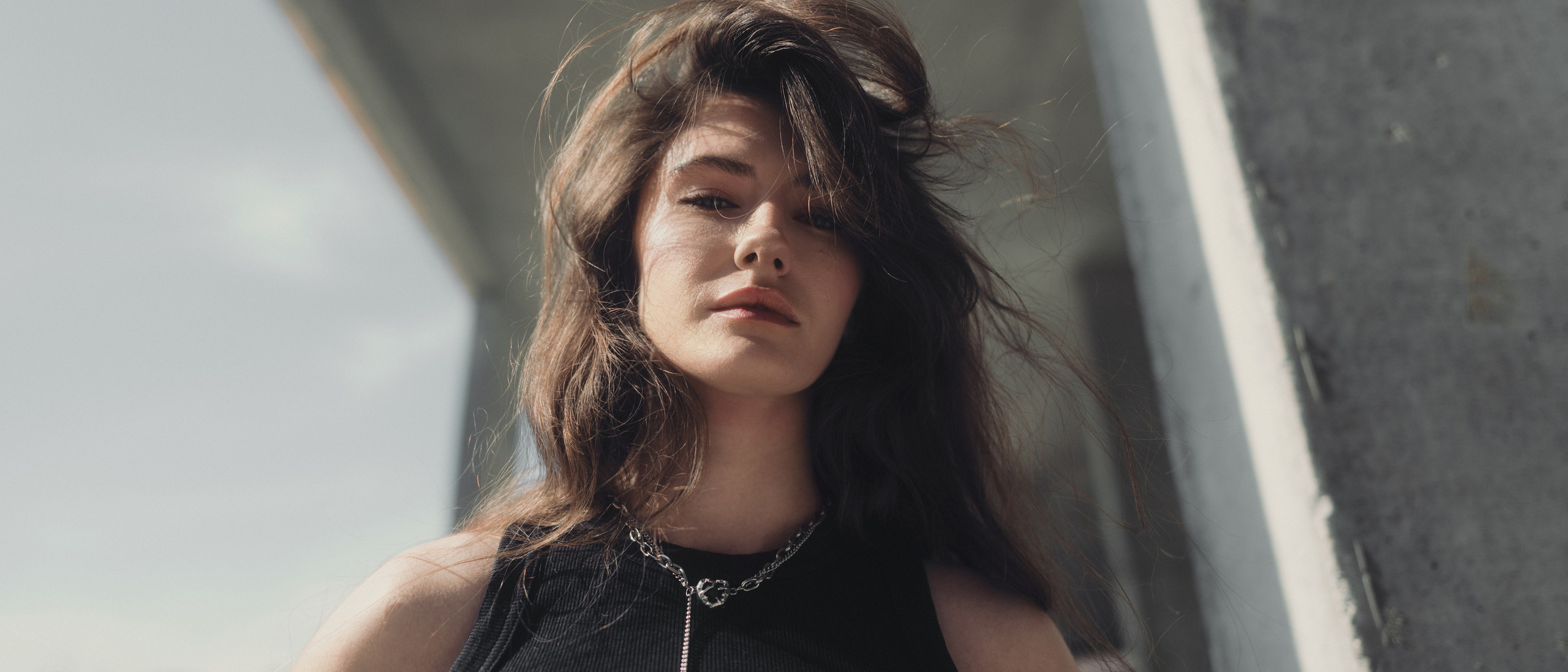 Портретный фотограф в Москве Антон Аванзато