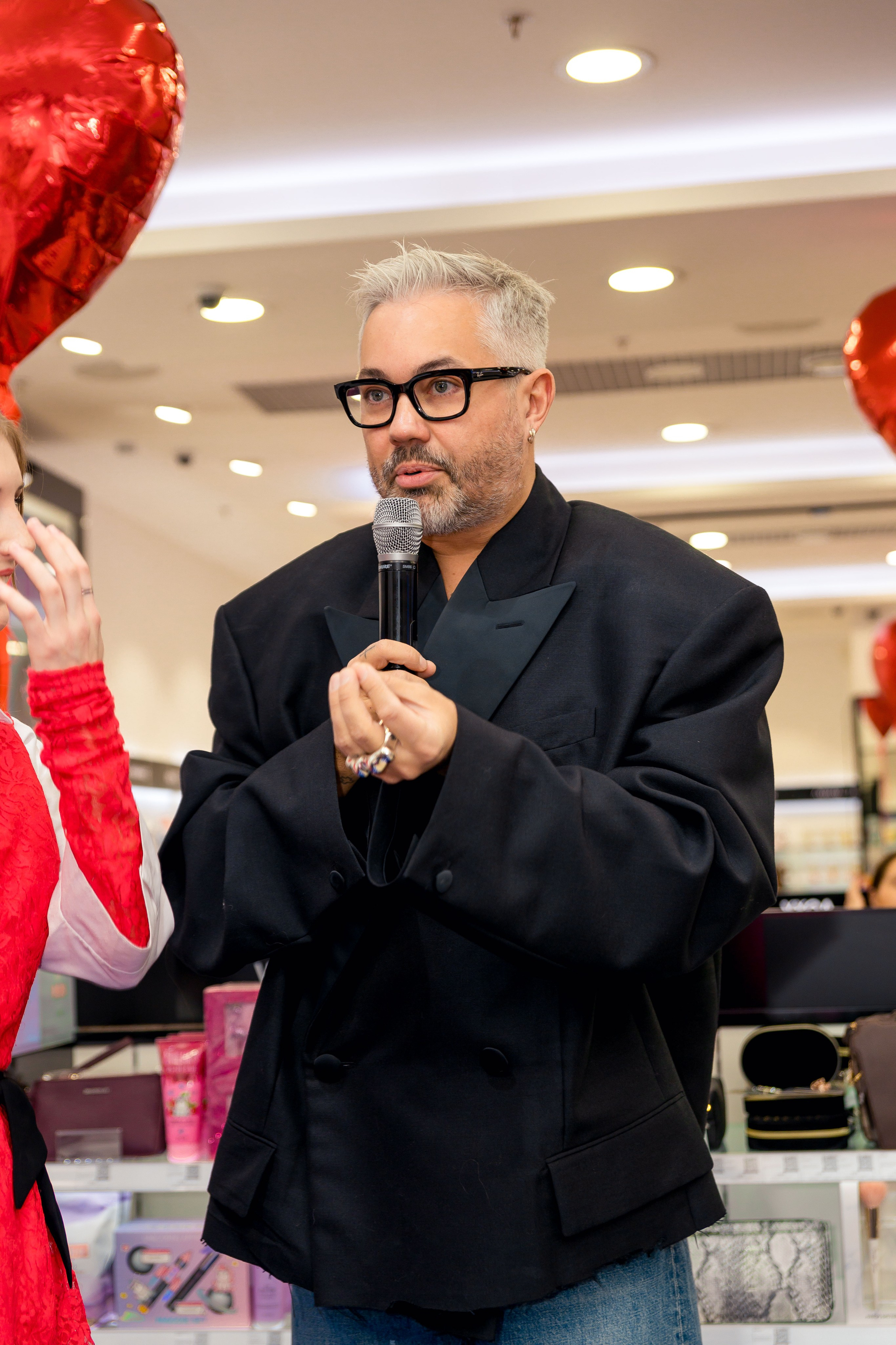 Александр Рогов в Летуаль. Фотограф в Барнауле Юлия Яковлева