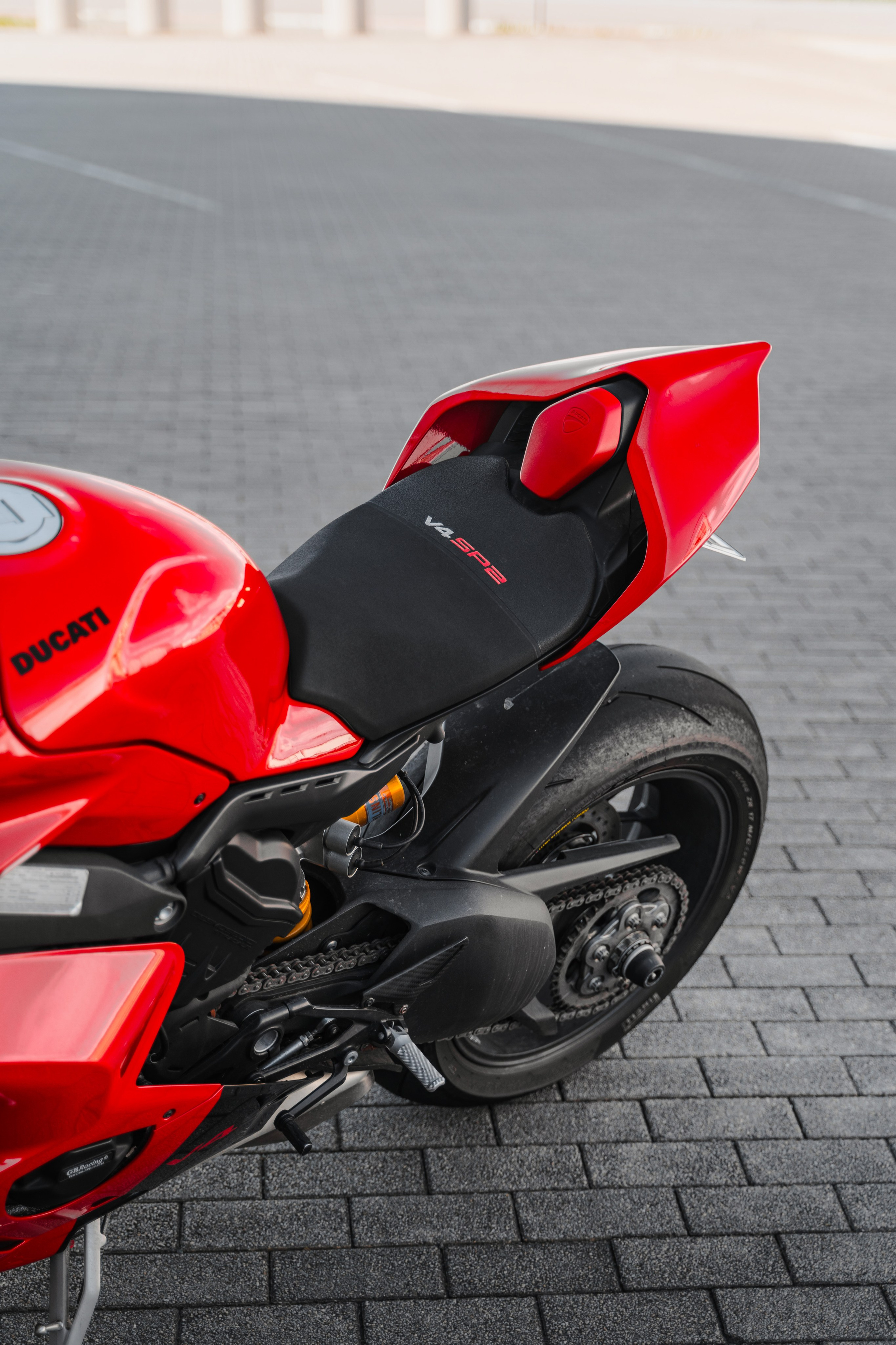 Ducati V4s. Автомобильный и просто лучший фотограф в Сочи Nikita No Name