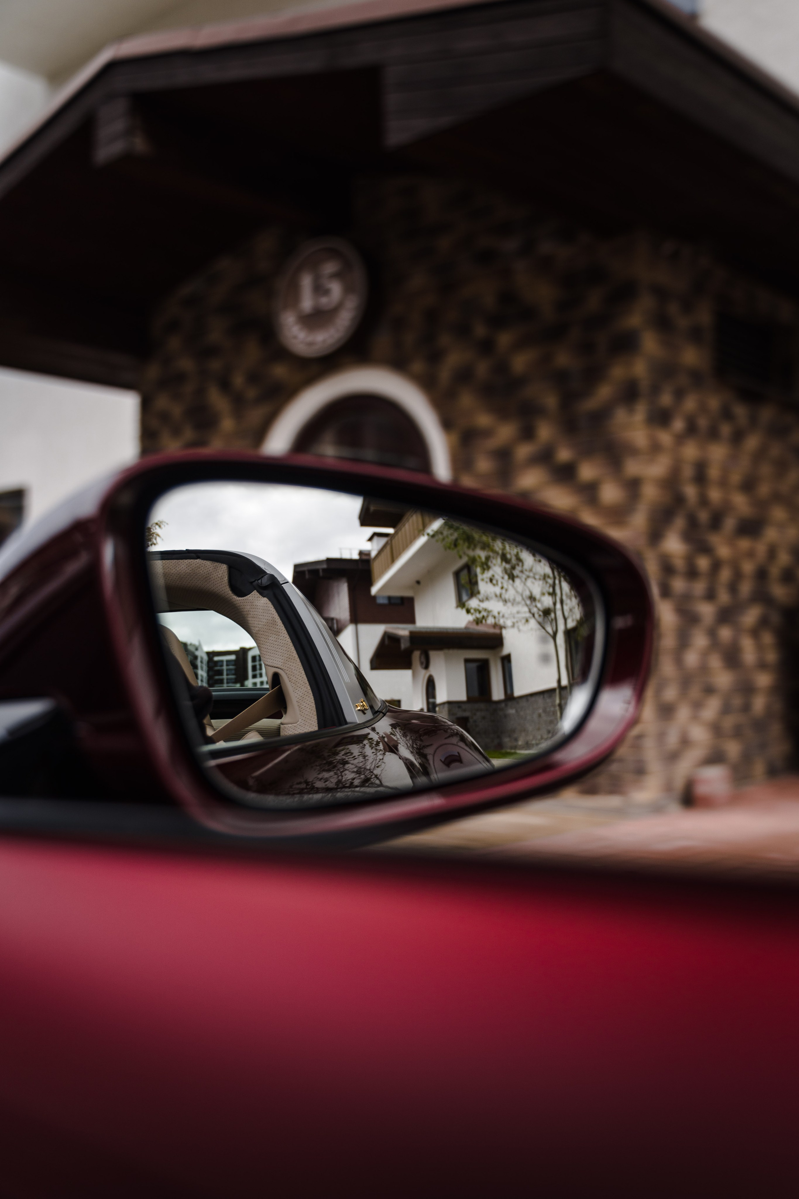 911 Targa Heritage. Автомобильный и просто лучший фотограф в Сочи Nikita No Name