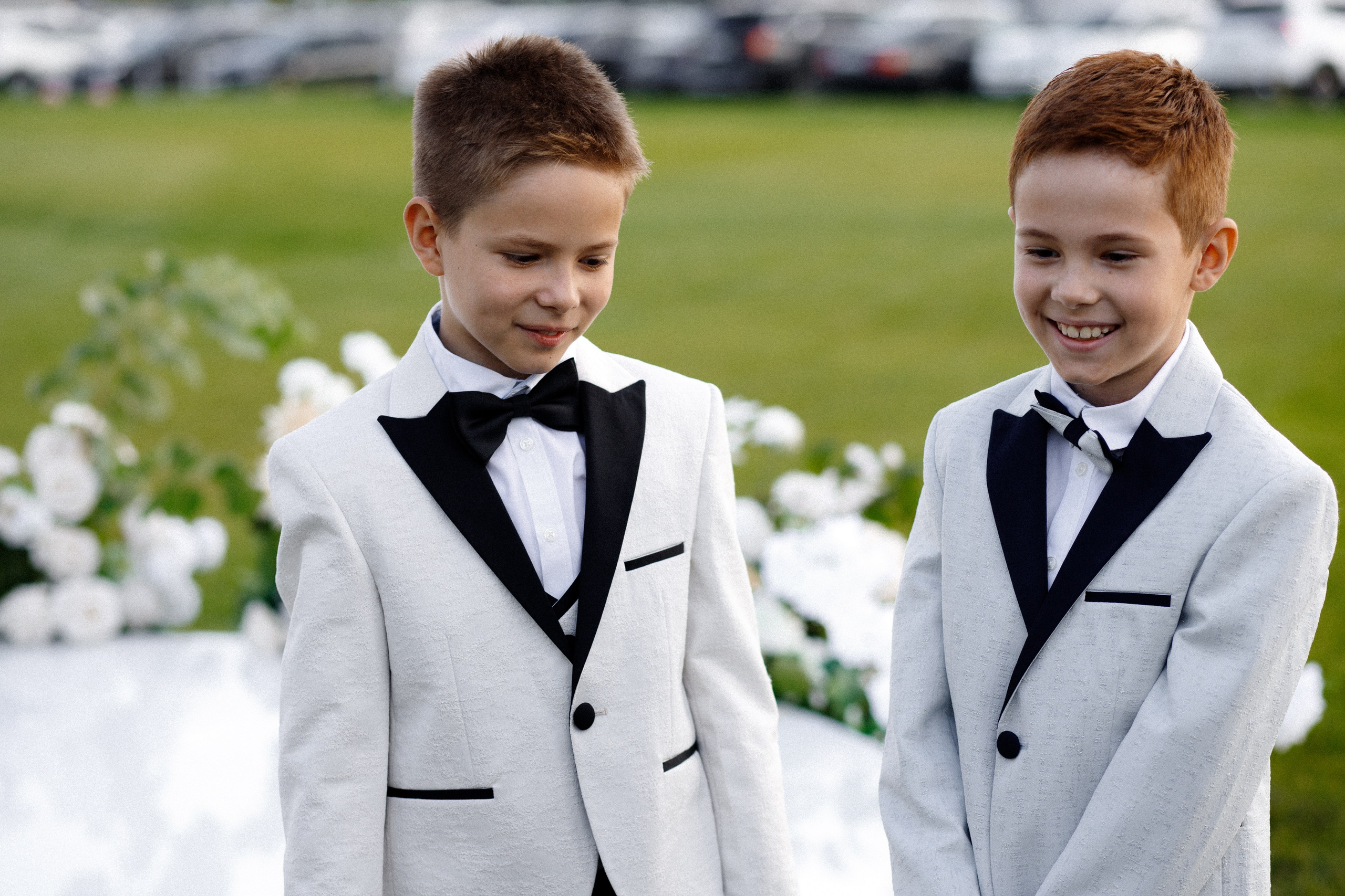 Артур и Аида. Фотограф Диана Хасанова, г. Казань