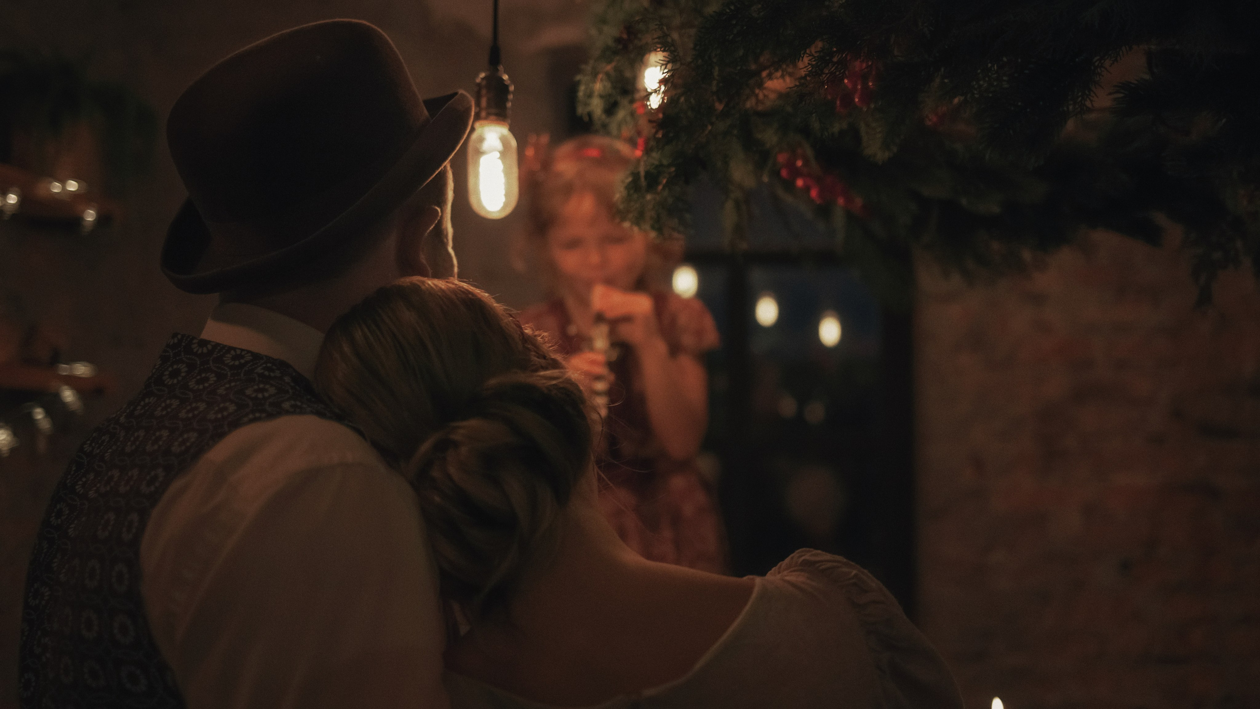 Новогодний Подарок. Фотограф и Видеограф Артур Гимаев