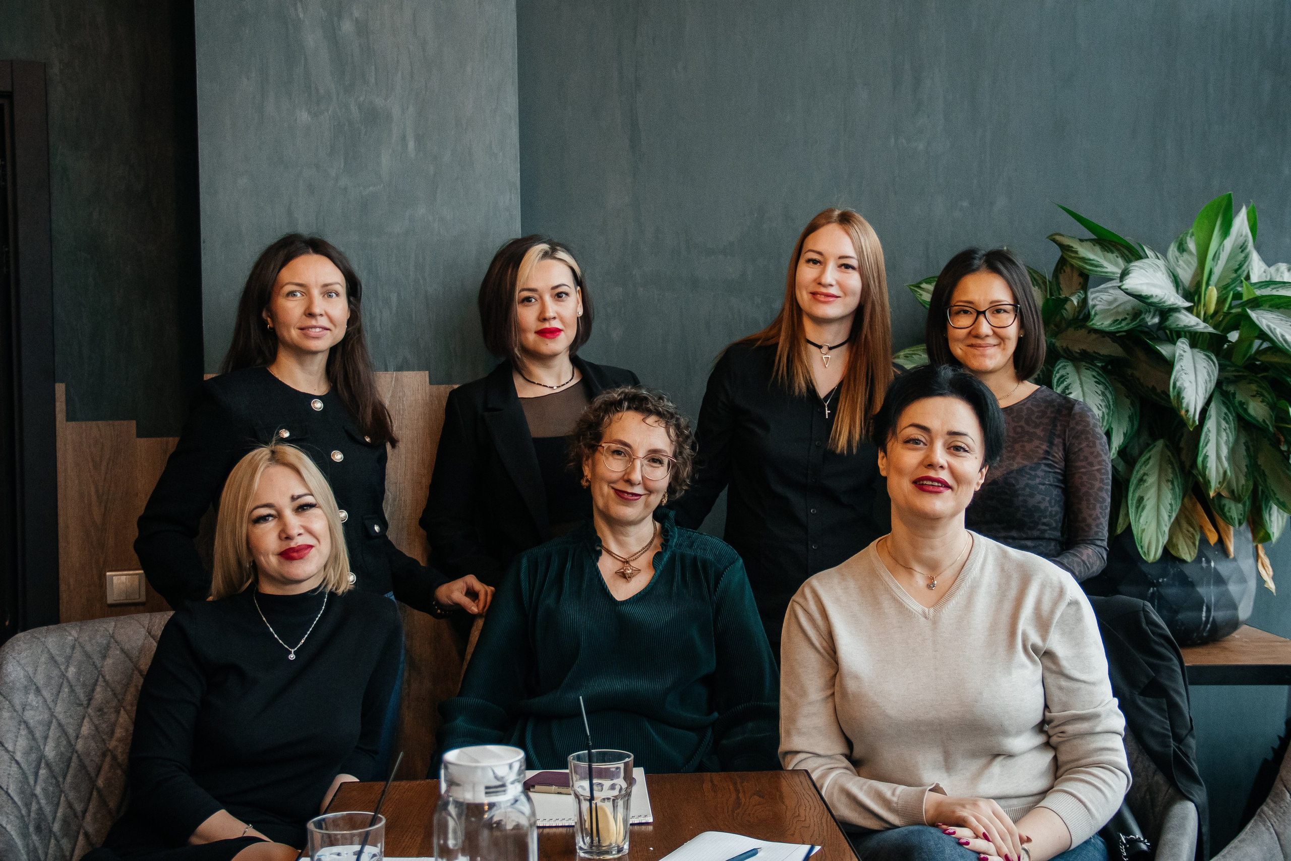 Тренинг-практикум 12.11.2023 Нижневартовск. Свадебный и семейный фотограф в Нижневартовске Татьяна Мартынова