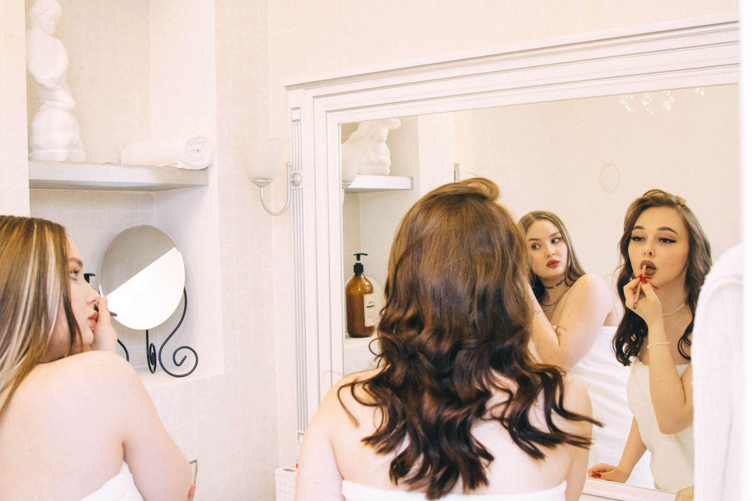 03.03.2024. Свадебный и семейный фотограф в Нижневартовске Татьяна Мартынова