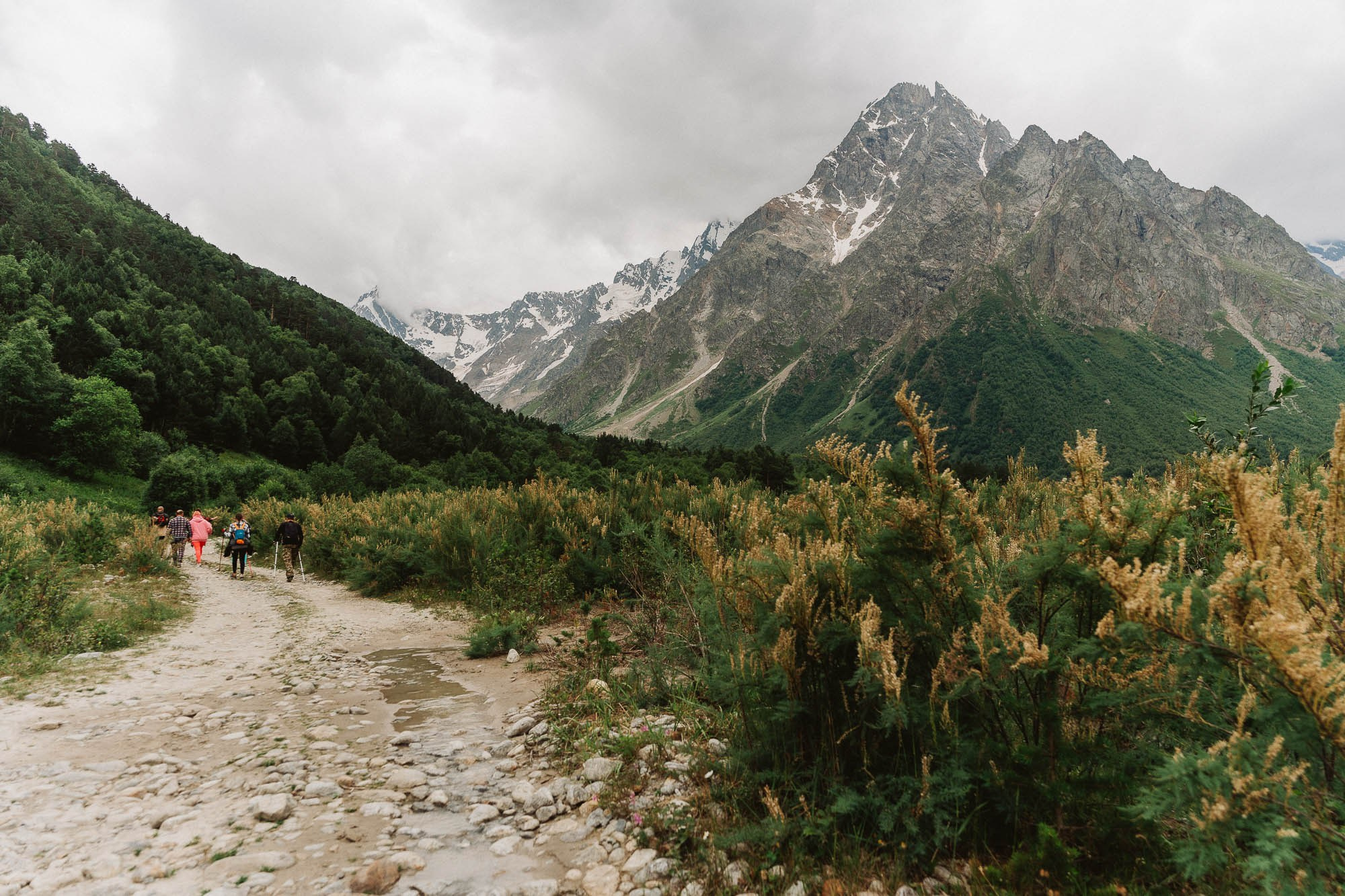 Репортажный и портетный фотограф в Краснодарском крае Николай Хижняк