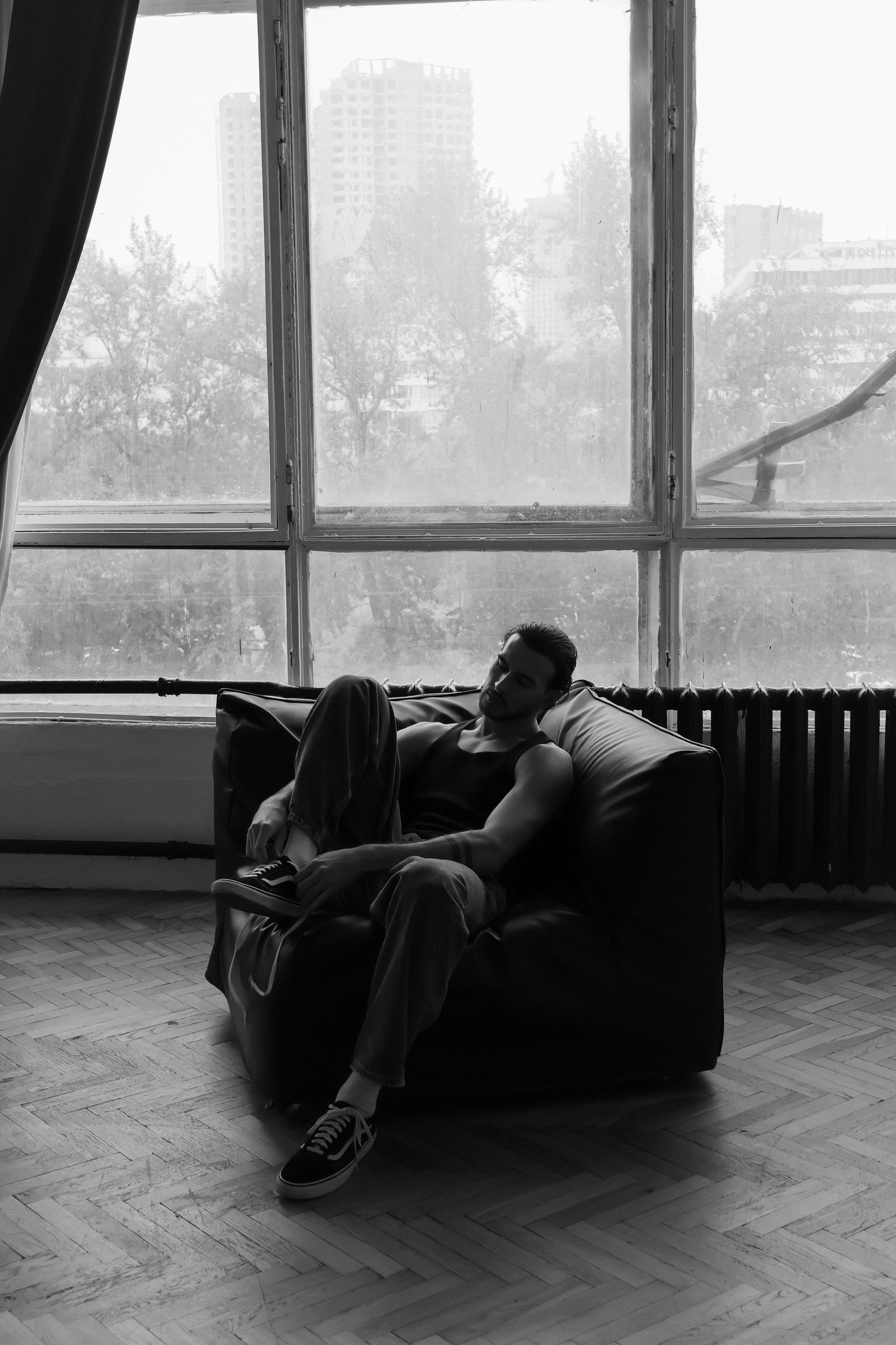 Дмитрий. Профессиональный фотограф в Новосибирске Белоновский Павел