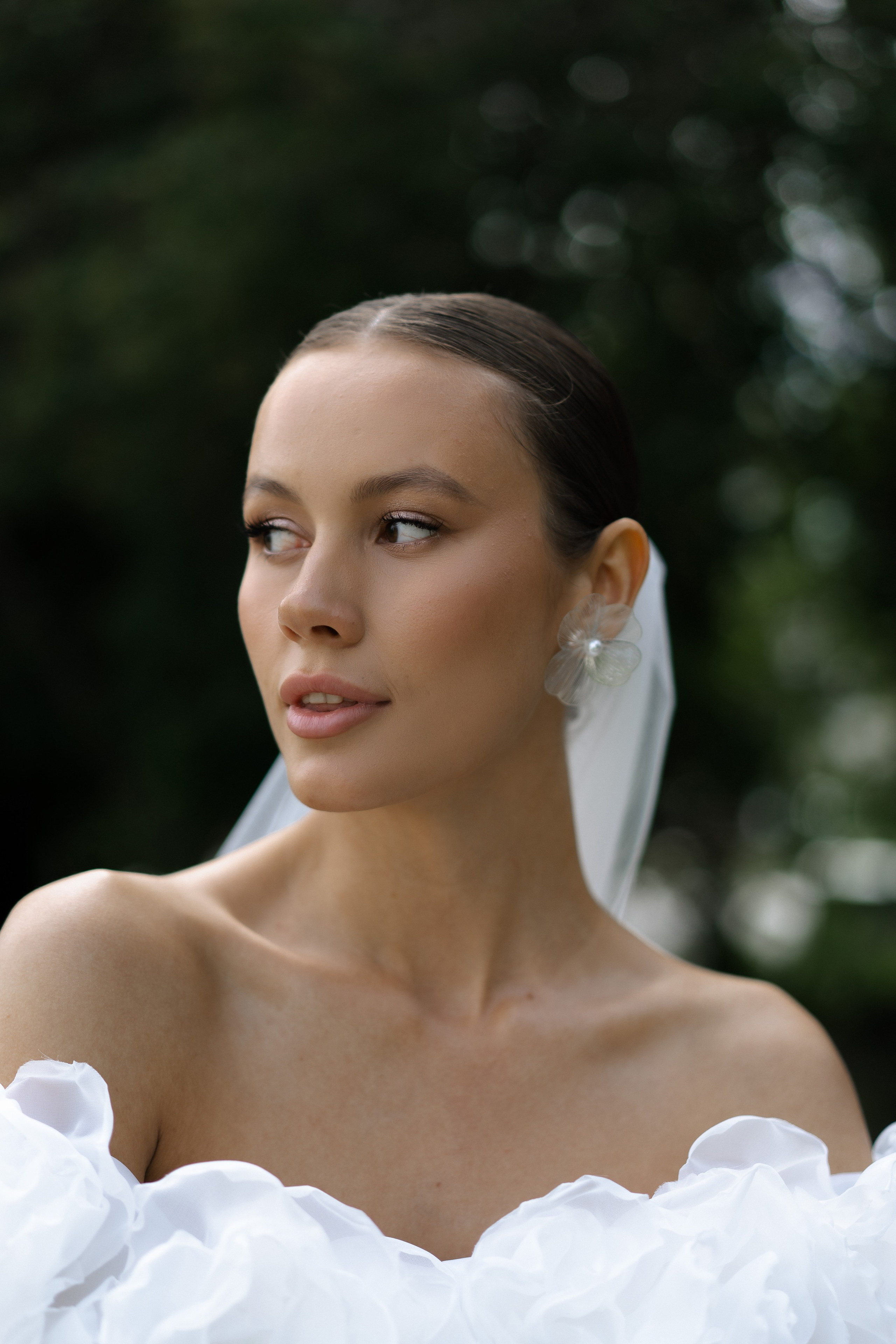 Иван и Кристина. Свадебный фотограф Анастасия Хабарова в Новоуральске и Екатеринбурге