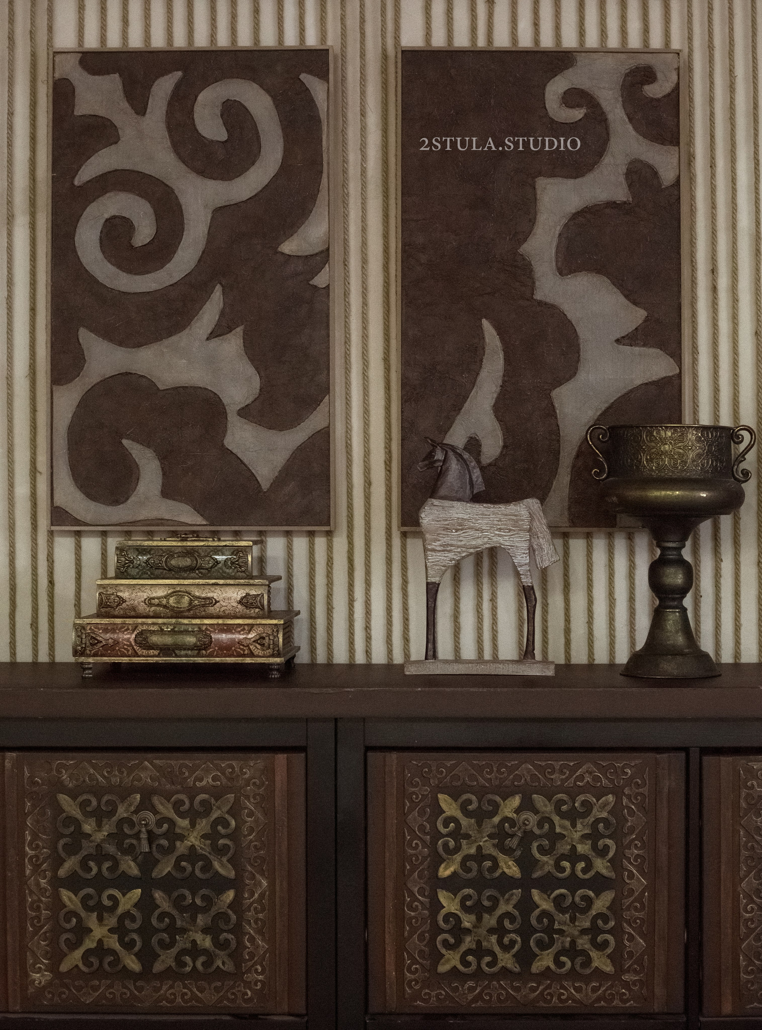 Wood (Вуд) зал на Радостовца 72/1. Фотостудия Алматы — 2 Stula.Studio | Аренда залов