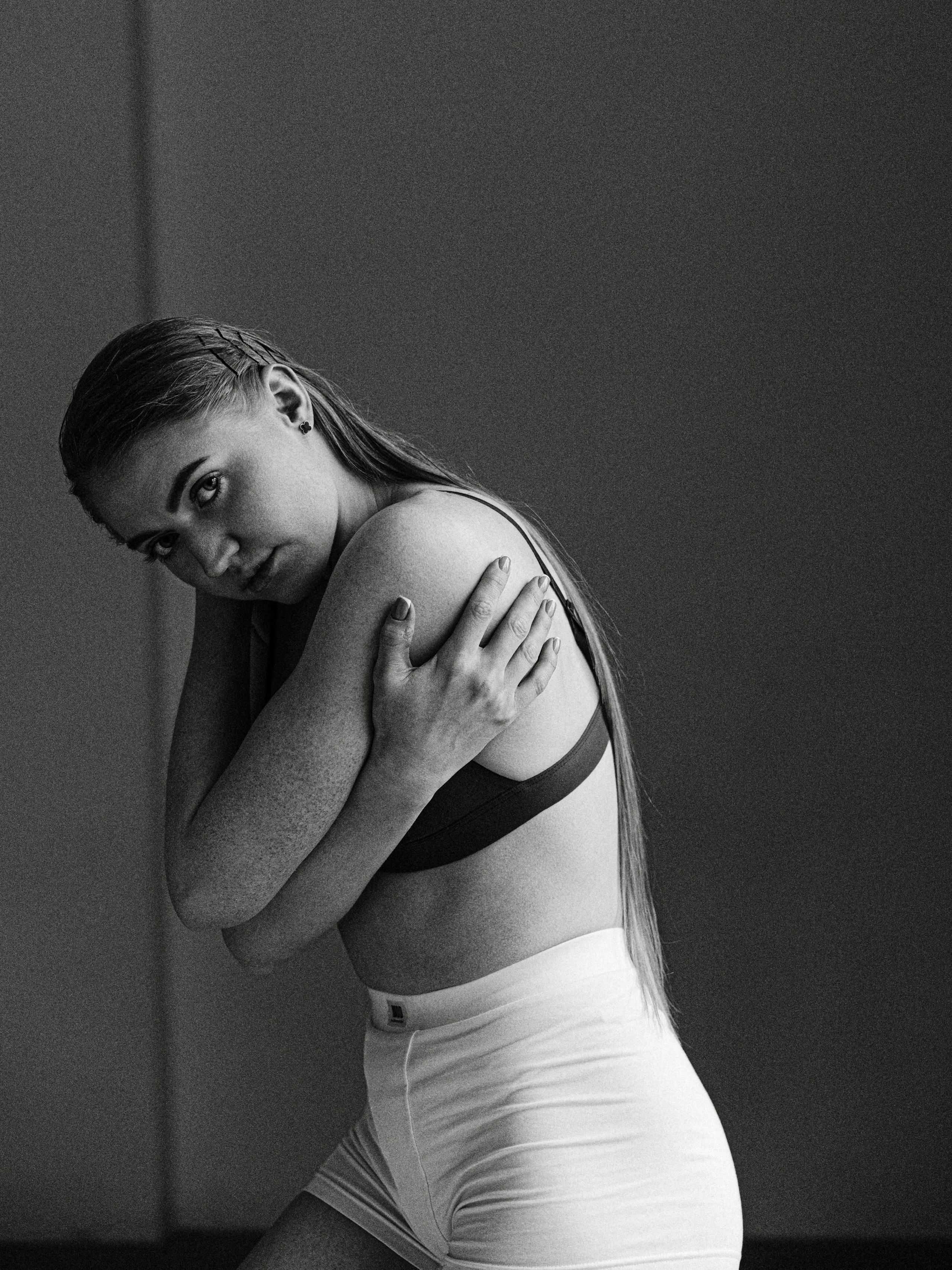 Настя. Свадебный и портретный фотограф Тюмень