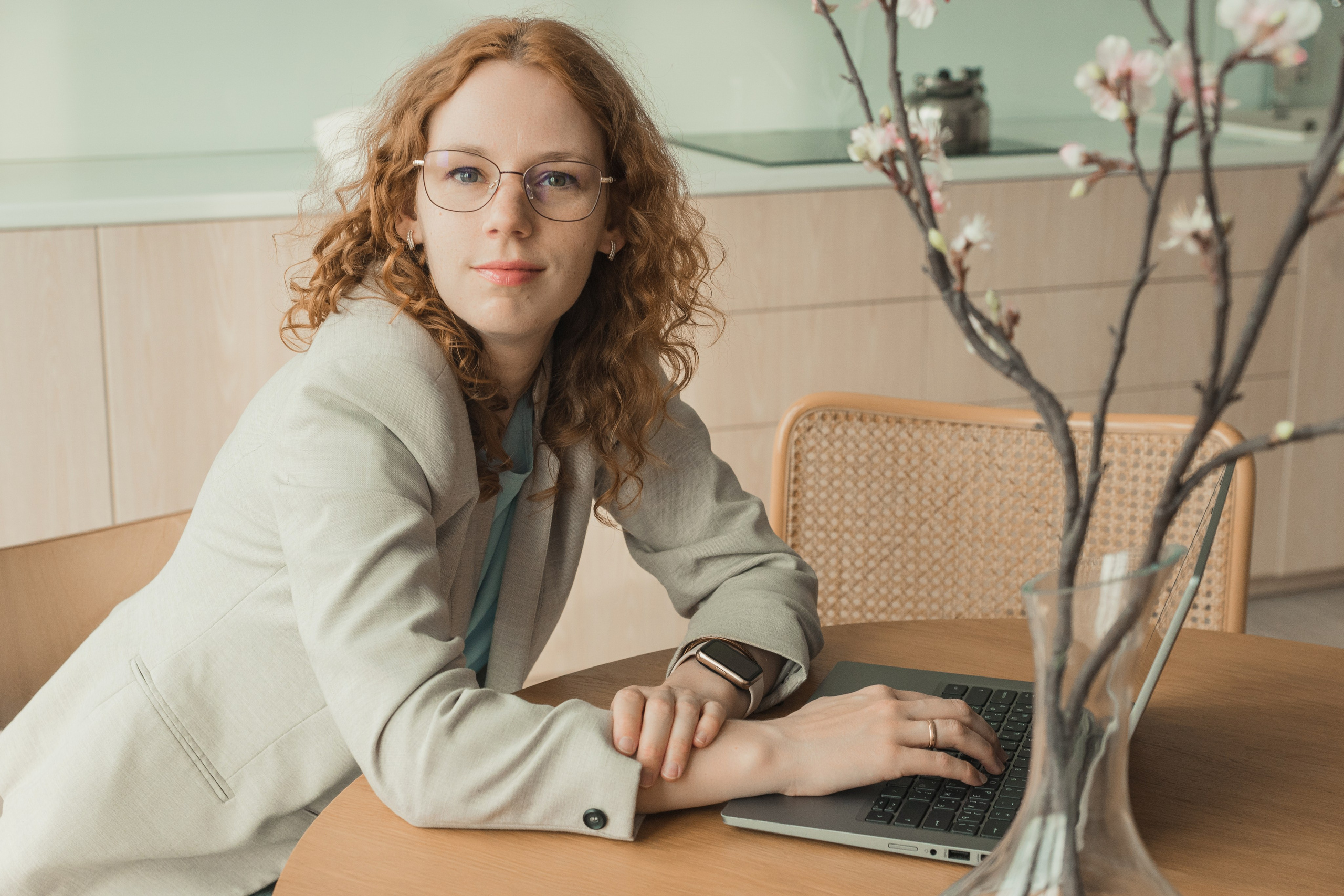 Индивидуальные съемки. Портретный и семейный фотограф в Санкт-Петербурге Чугунова Анастасия