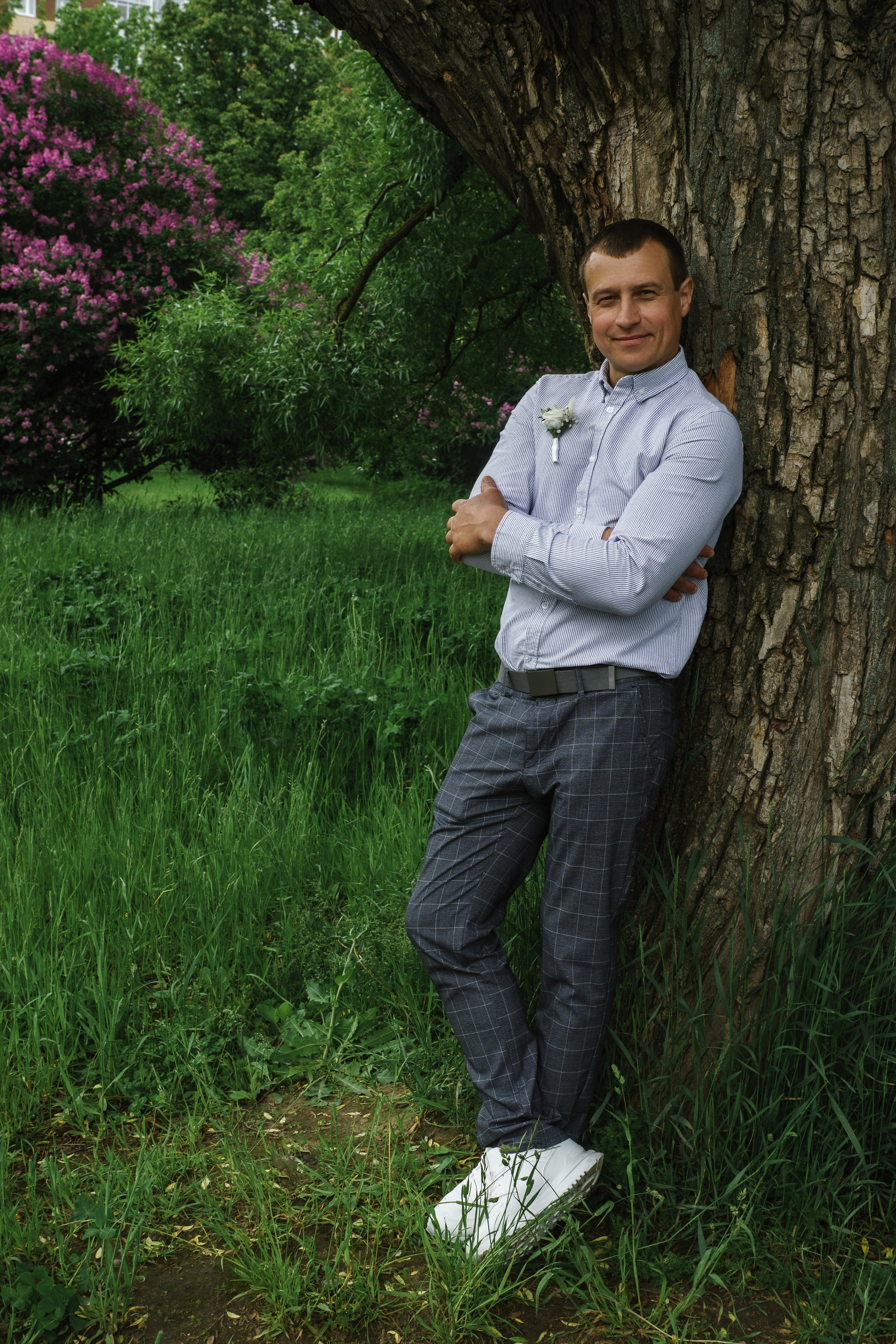 Свадьба Олеси и Виталия. Портретный и семейный фотограф в Санкт-Петербурге Чугунова Анастасия