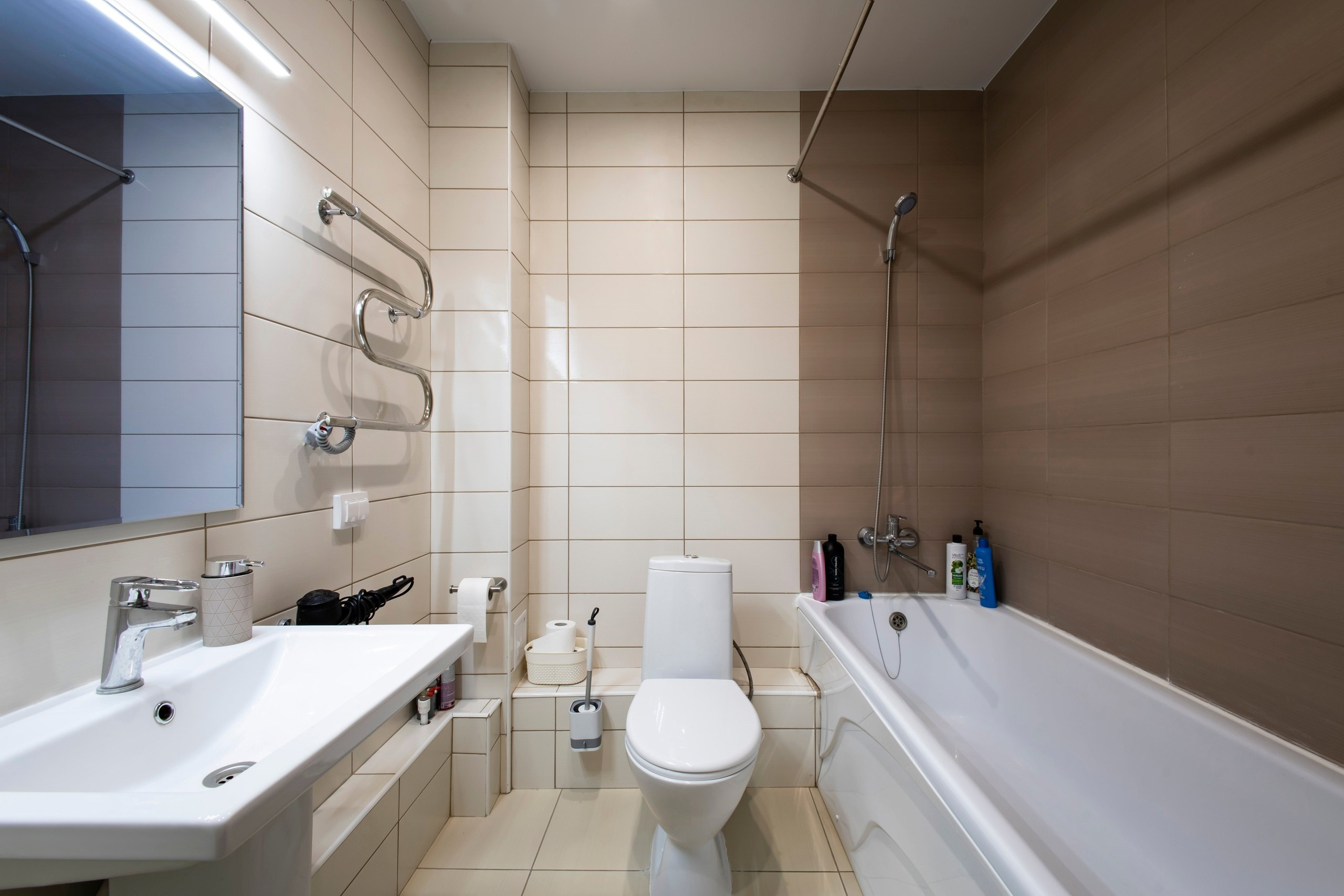 Недвижимость. Фото недвижимости в Нижнем Новгороде. Иван Василич