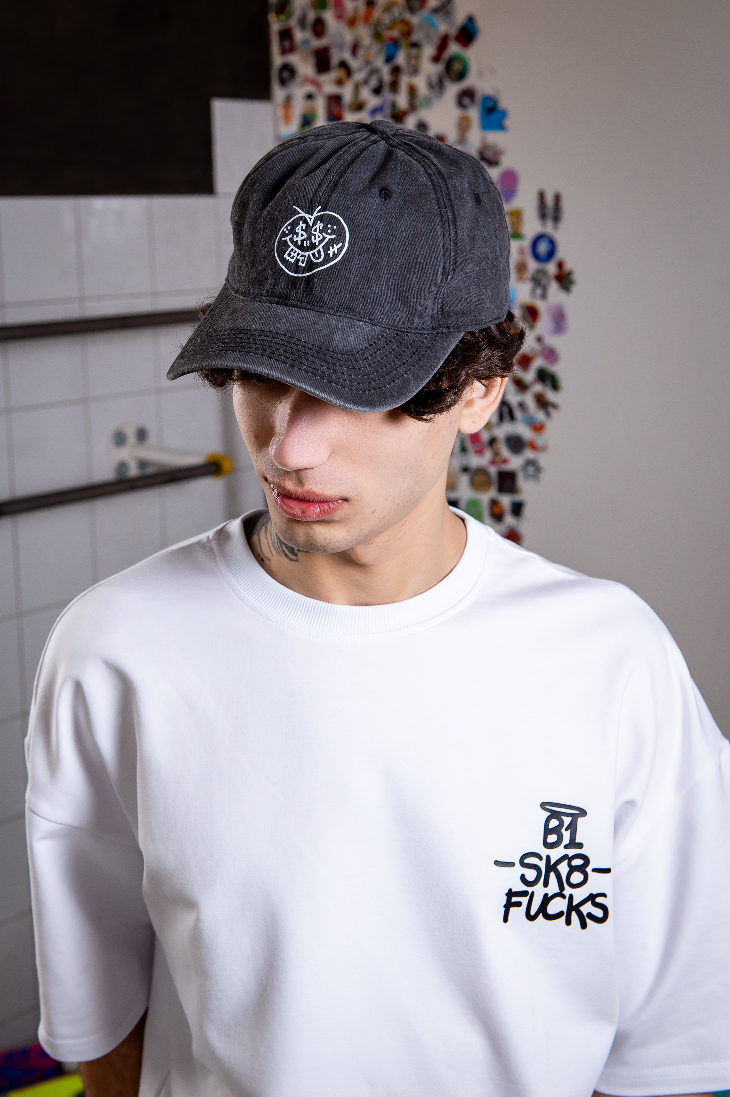 BoardShop #1. Главная