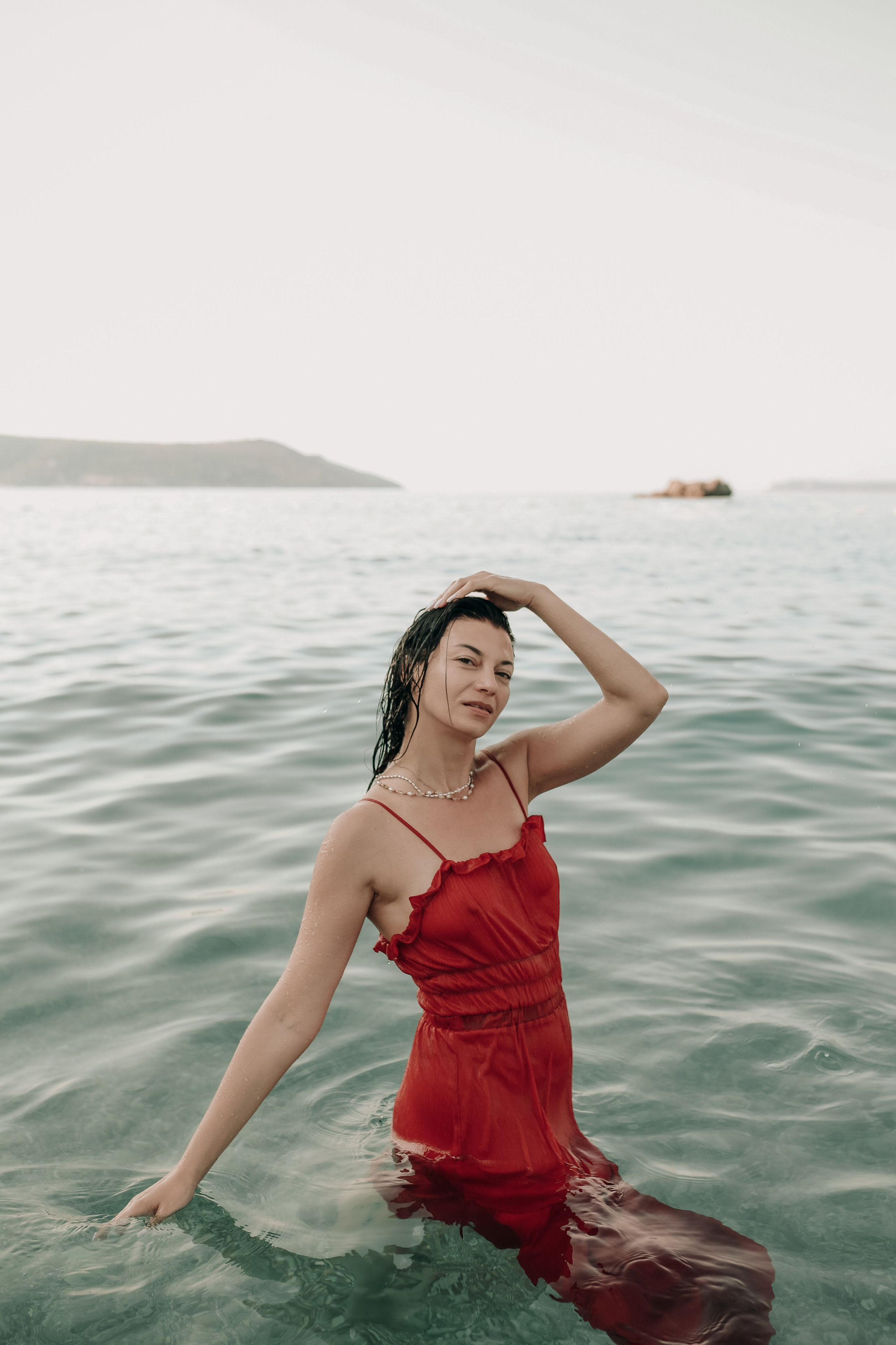 НА ПОБЕРЕЖЬЕ АДРИАТИКИ. Семейный и свадебный фотограф в Черногории Татьяна Белякова