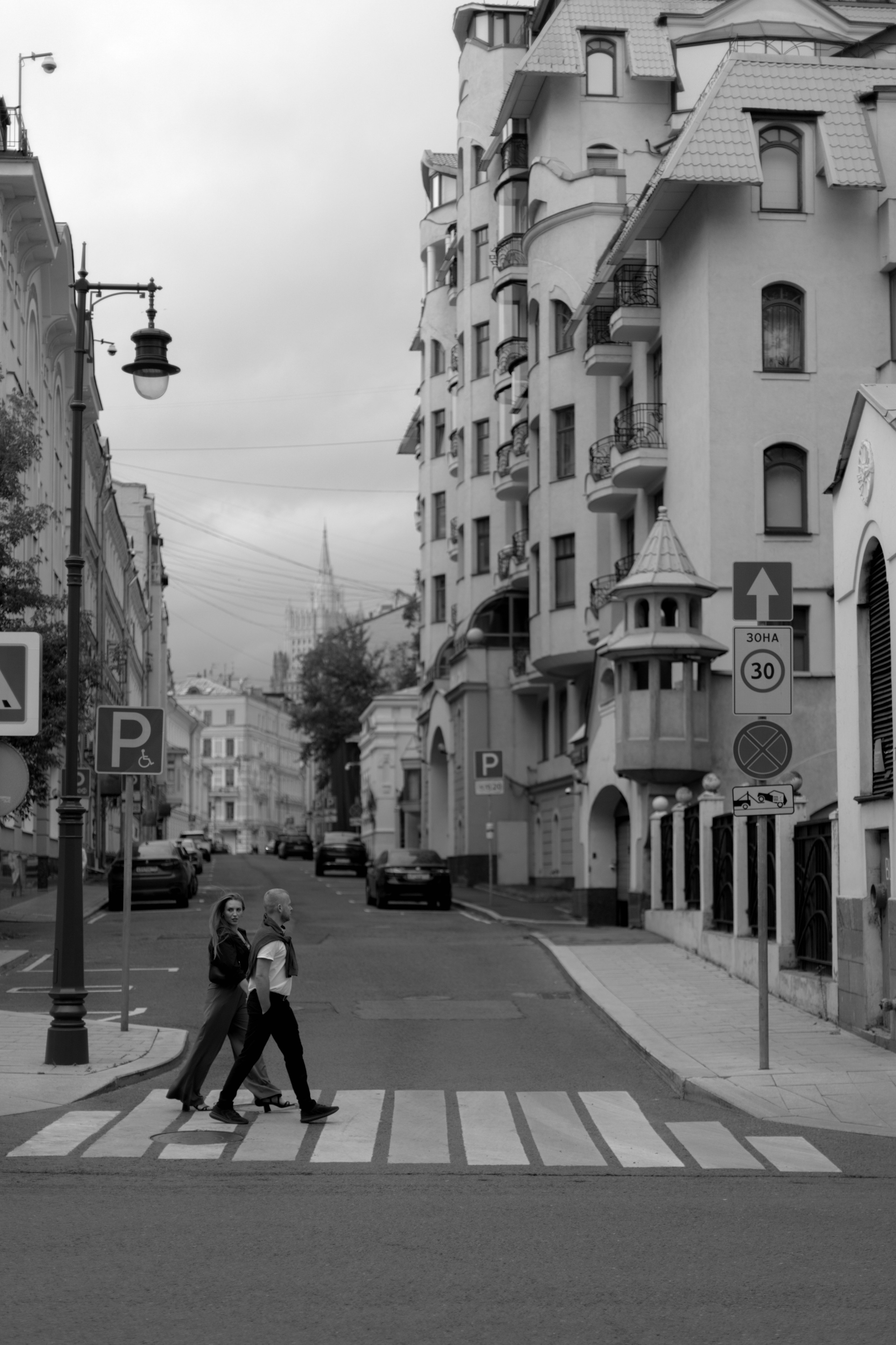 Катя и Денис. Свадебный фотограф в Москве и в Санкт-Петербурге