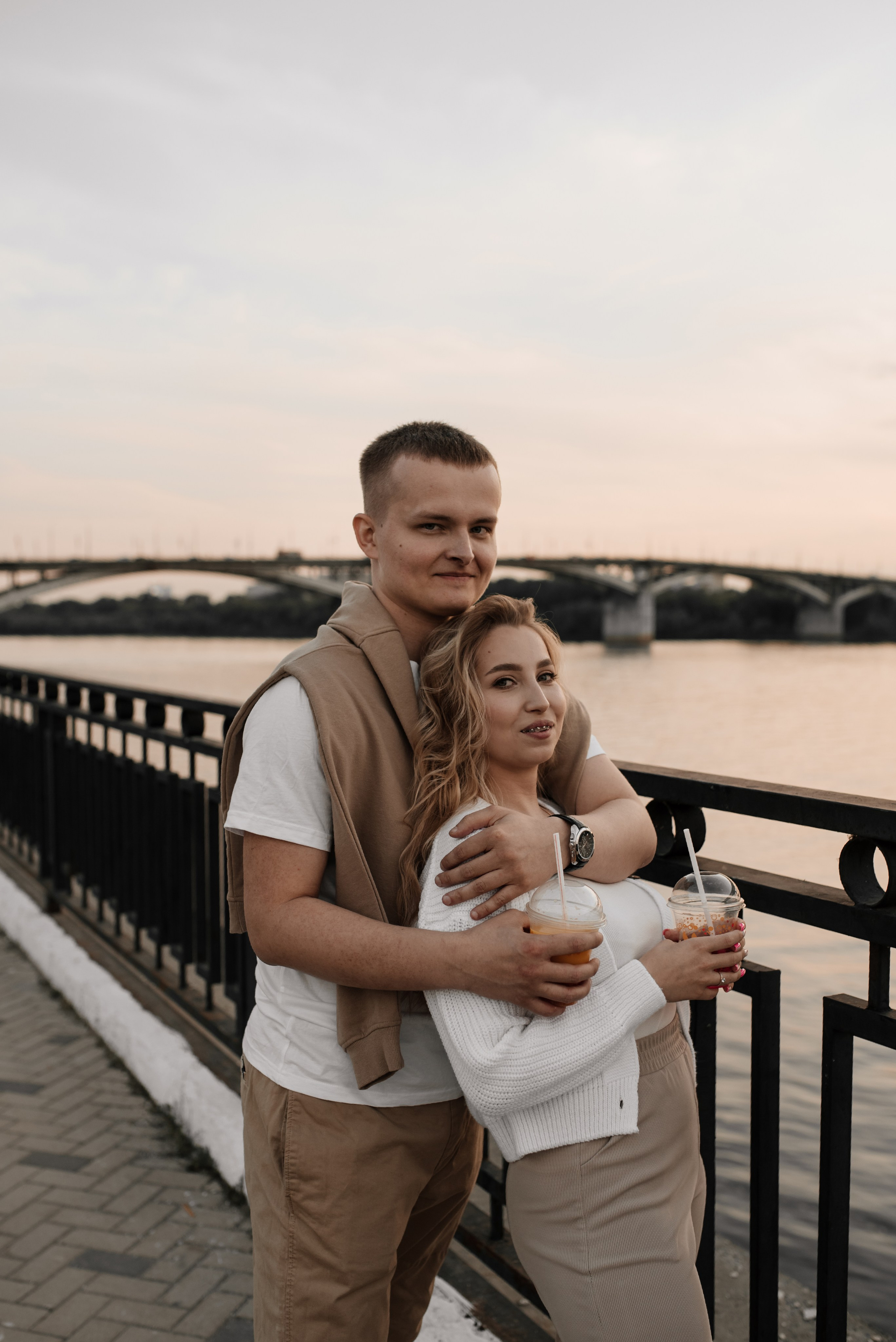 Карина ♡ Саша. Фотограф Ольга Плеханова | Нижний Новгород, Москва