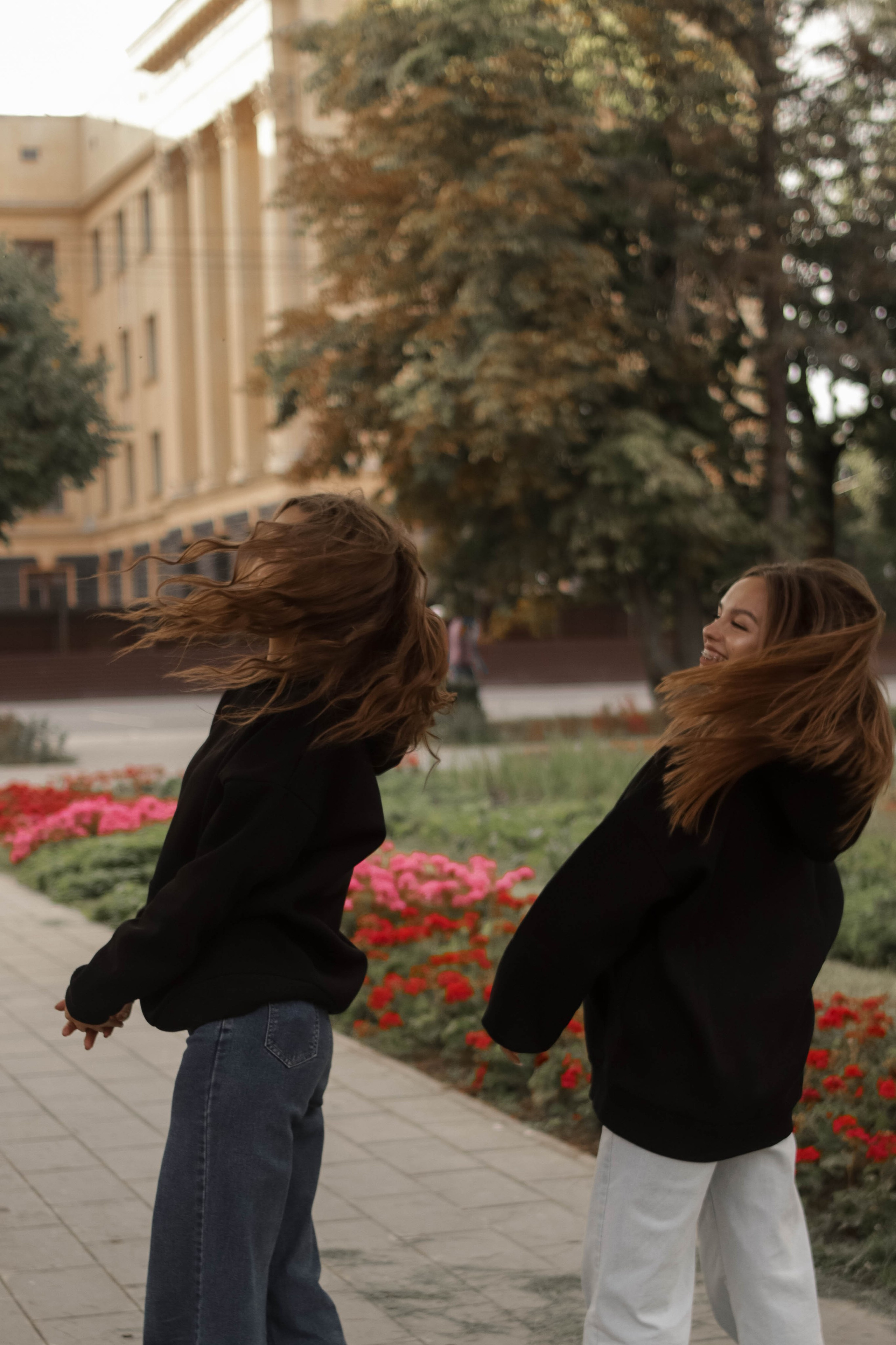 Сестры. Семейный и свадебный фотограф Чебоксары Екатерина Косолапова