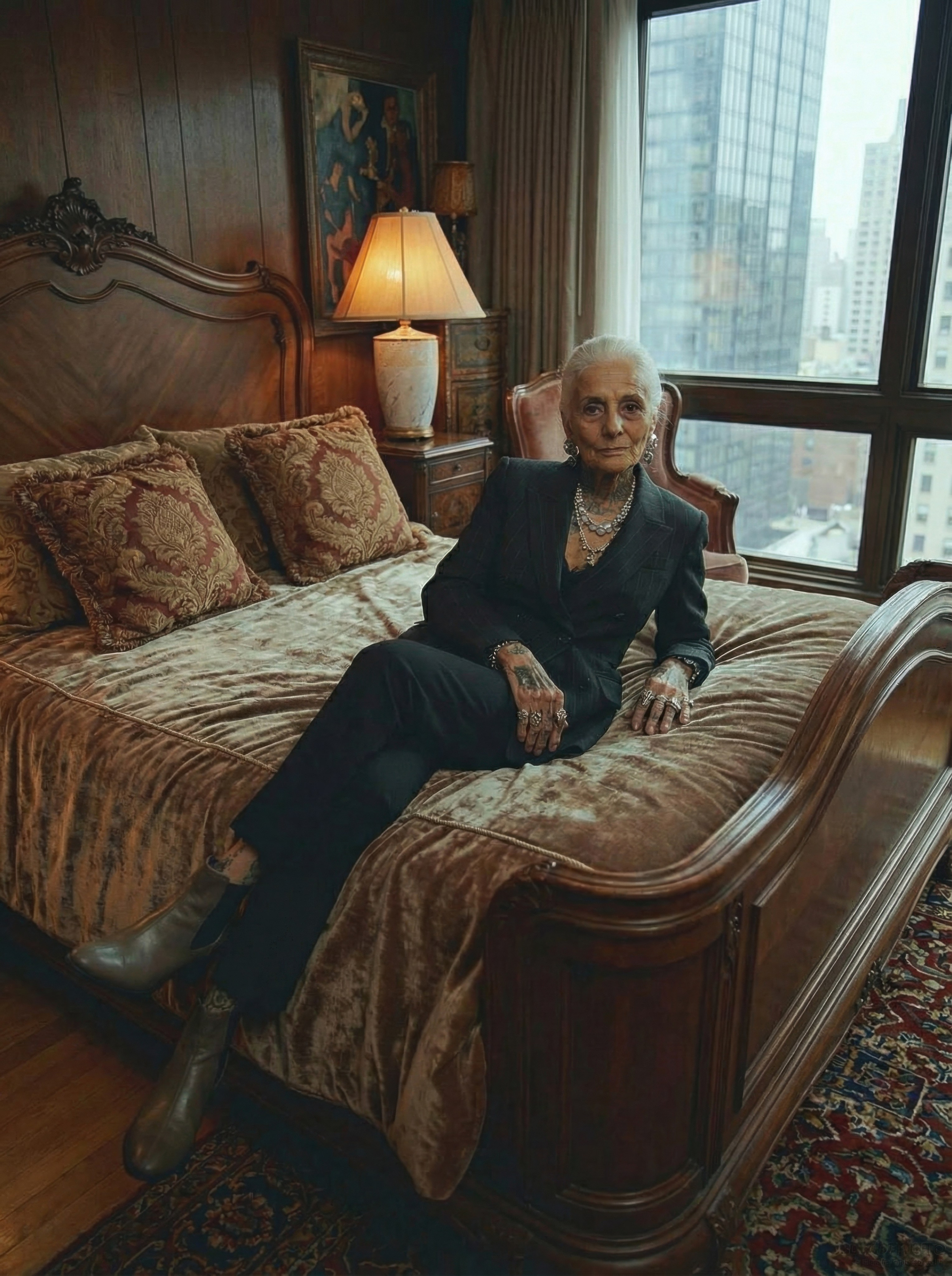 Тату — фотосессия. Фотограф Санкт-Петербург