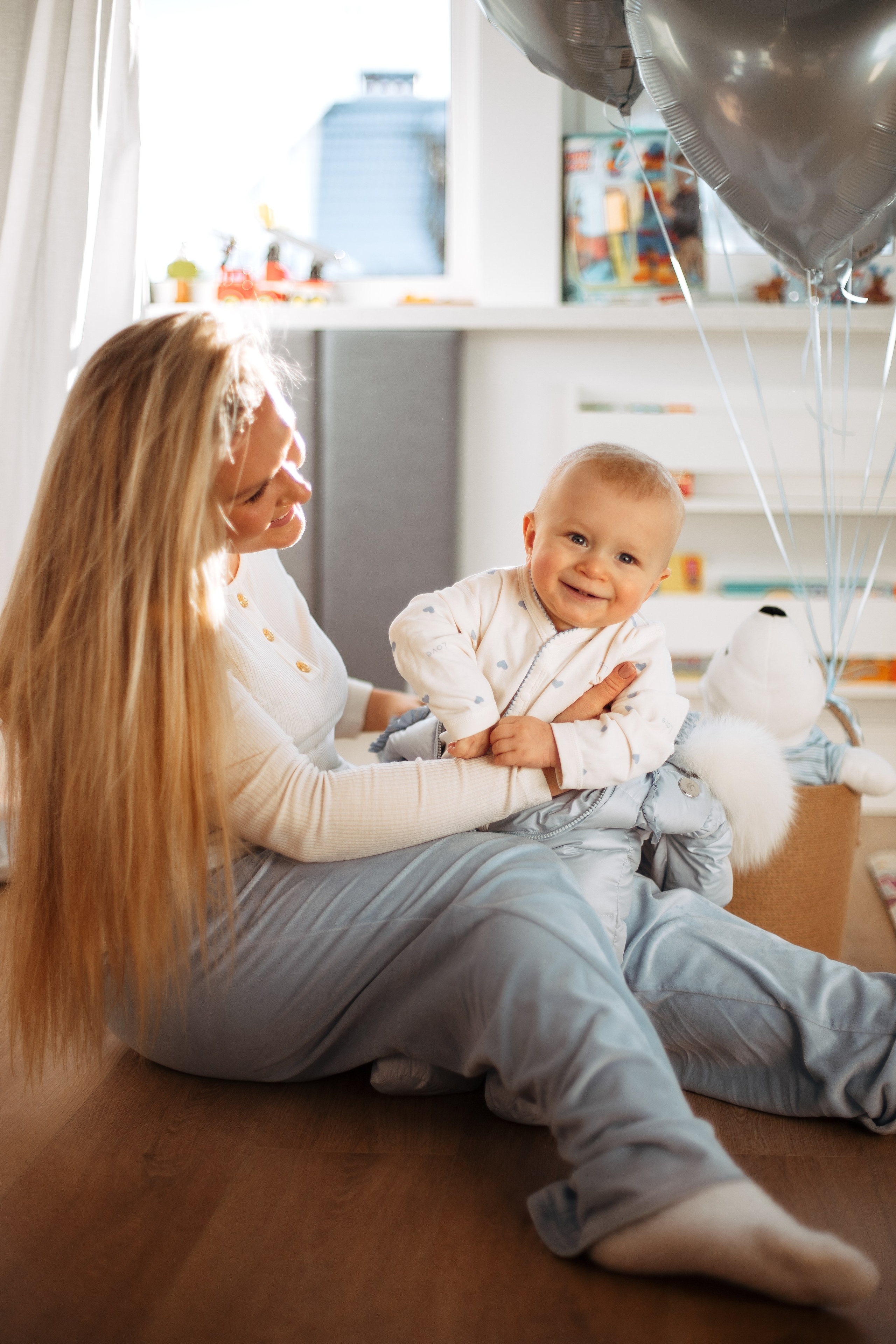 Алиша 14 Февр. Семейный фотограф в Санкт-Петербурге Ирина Иванова