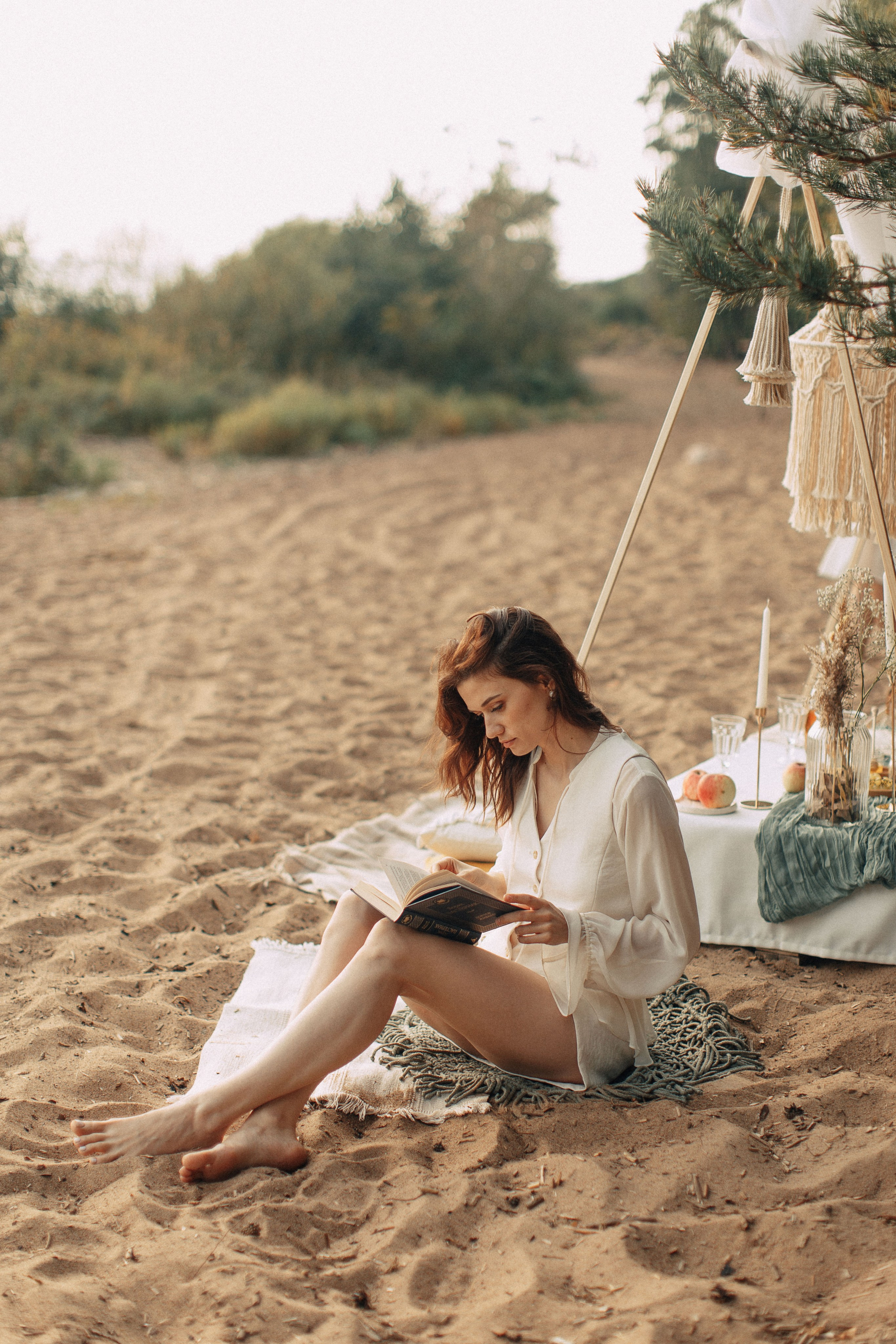 Soul Decor. Портретный фотограф Софья Хворостова