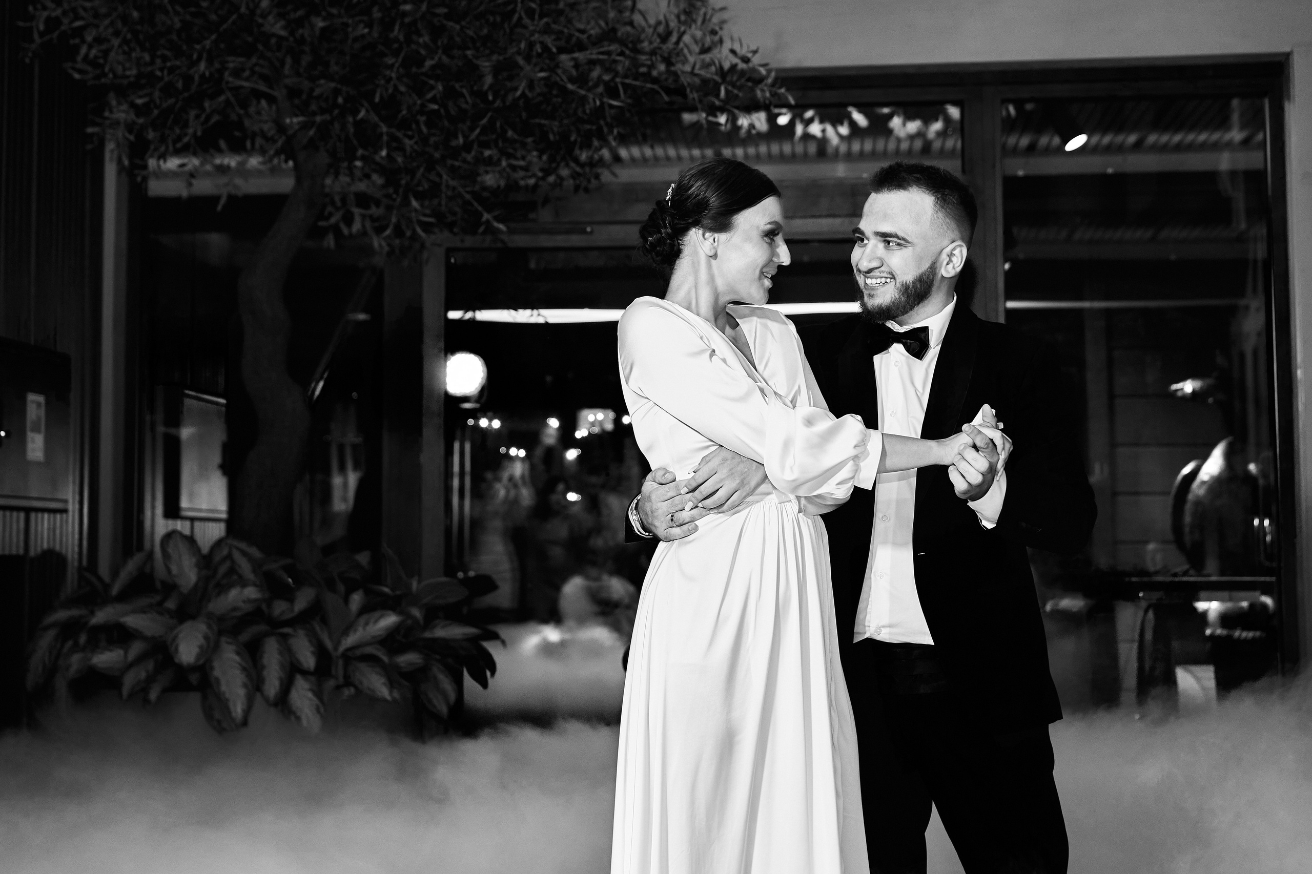 Свадебная фотосессия. Свадебный и репортажный фотограф в Самаре Иванов Дмитрий