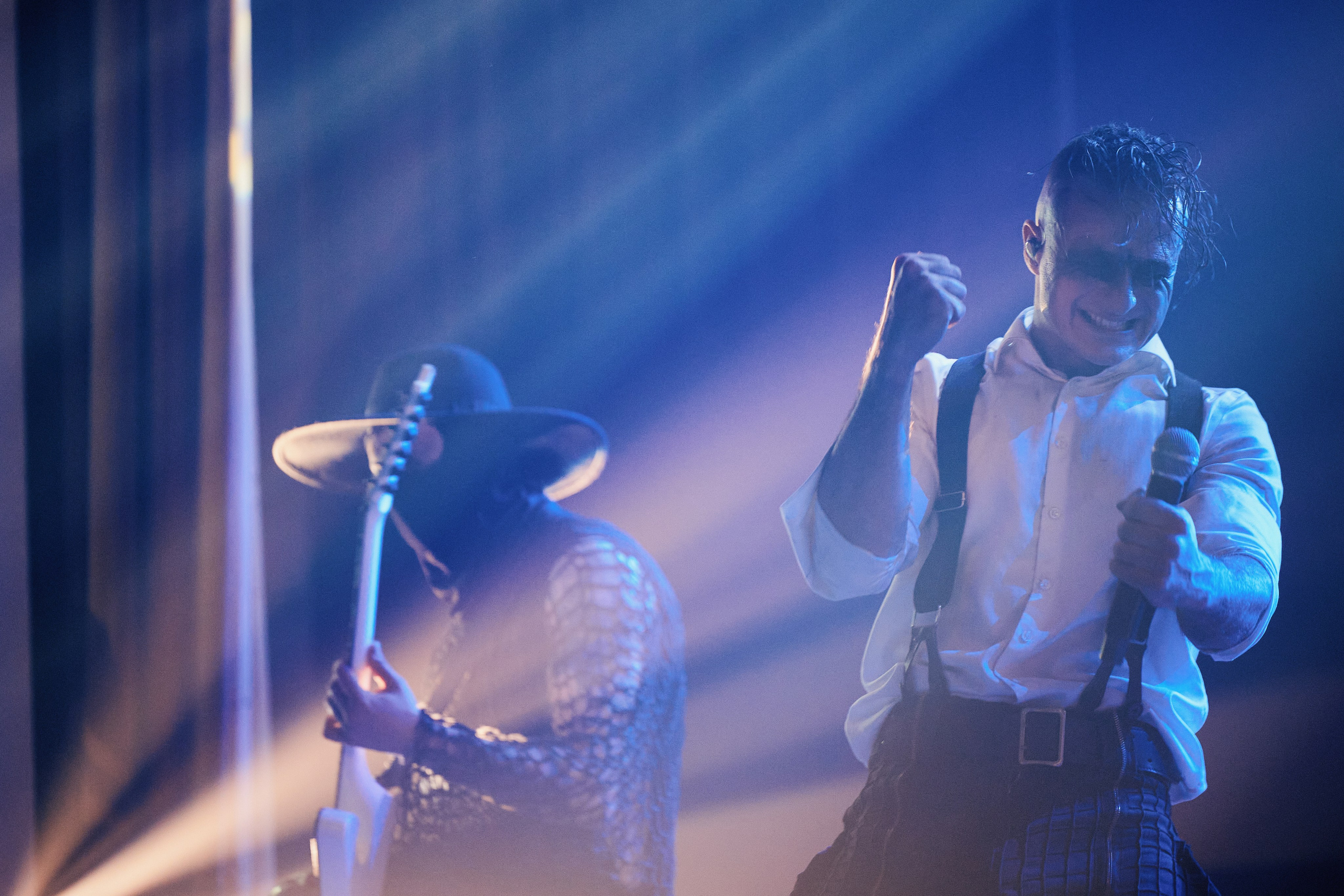 Rammstein Show Tribute 19.02. Свадебный репортажный фотограф краснодар максим дремов дрёмов фотосессия студия цена