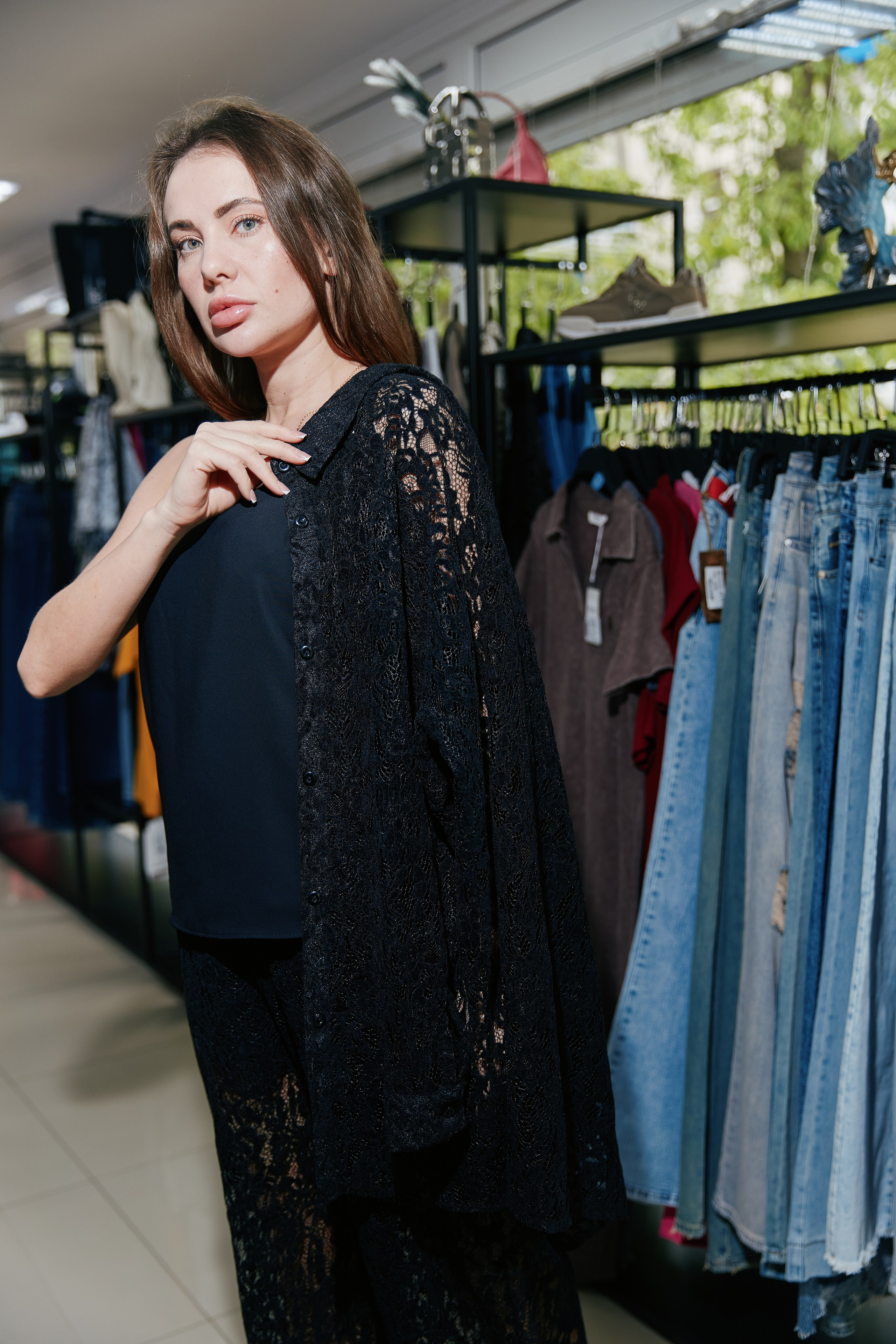 Один день с блогерами в DressCode SHOWROOM 16.04. Свадебный репортажный фотограф краснодар максим дремов дрёмов фотосессия студия цена