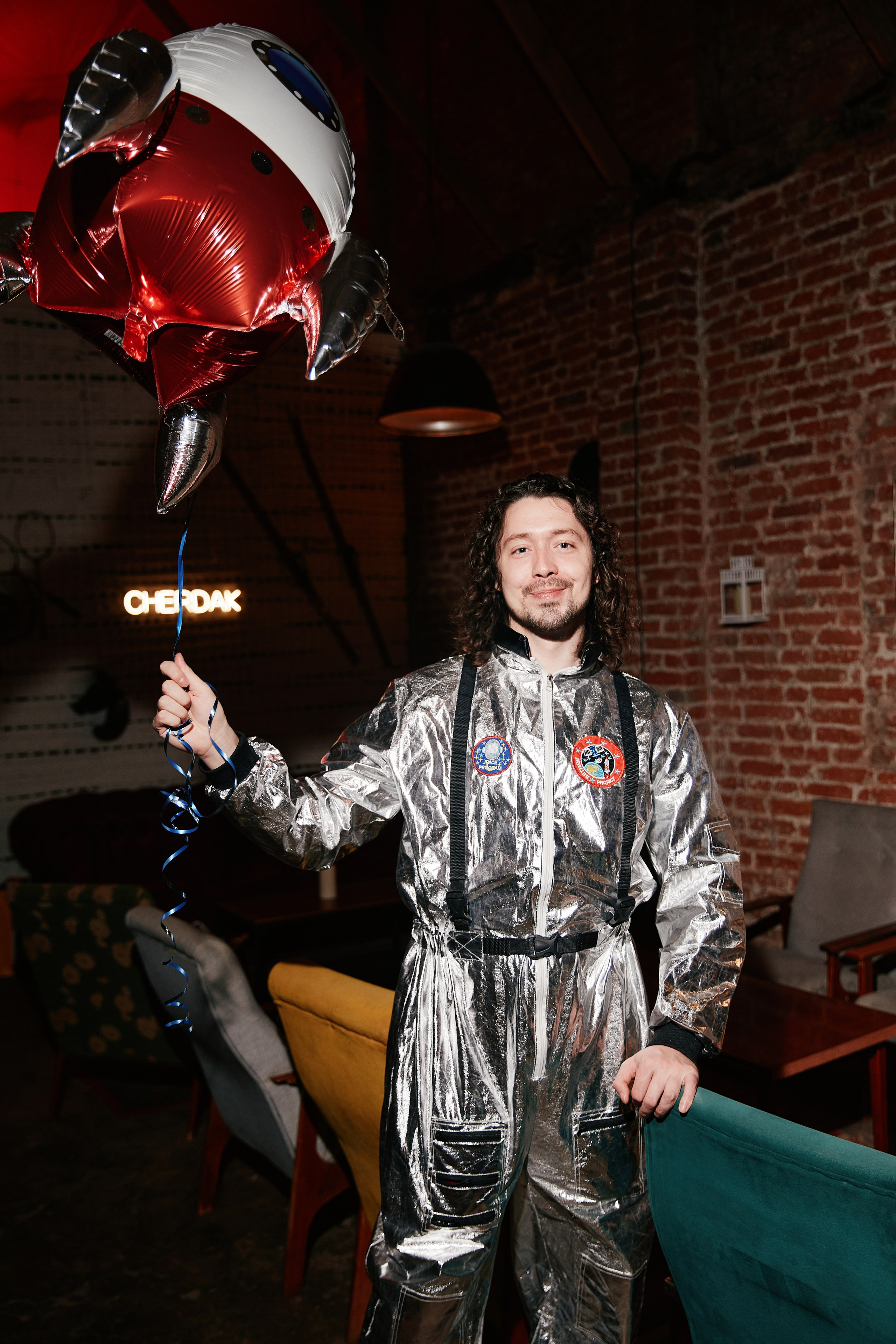 День рождения в Cherdak loft 25.05. Свадебный репортажный фотограф краснодар максим дремов дрёмов фотосессия студия цена