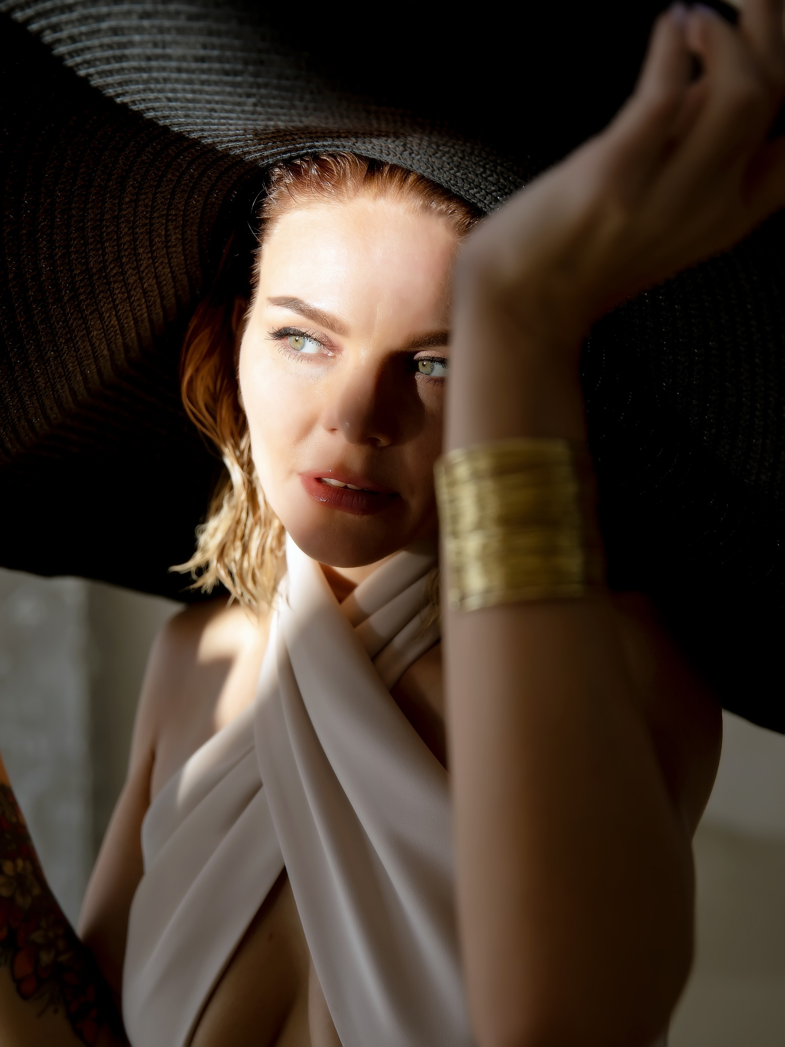 Индивидуальная и портретная съемка. Фотограф Людмила Жук