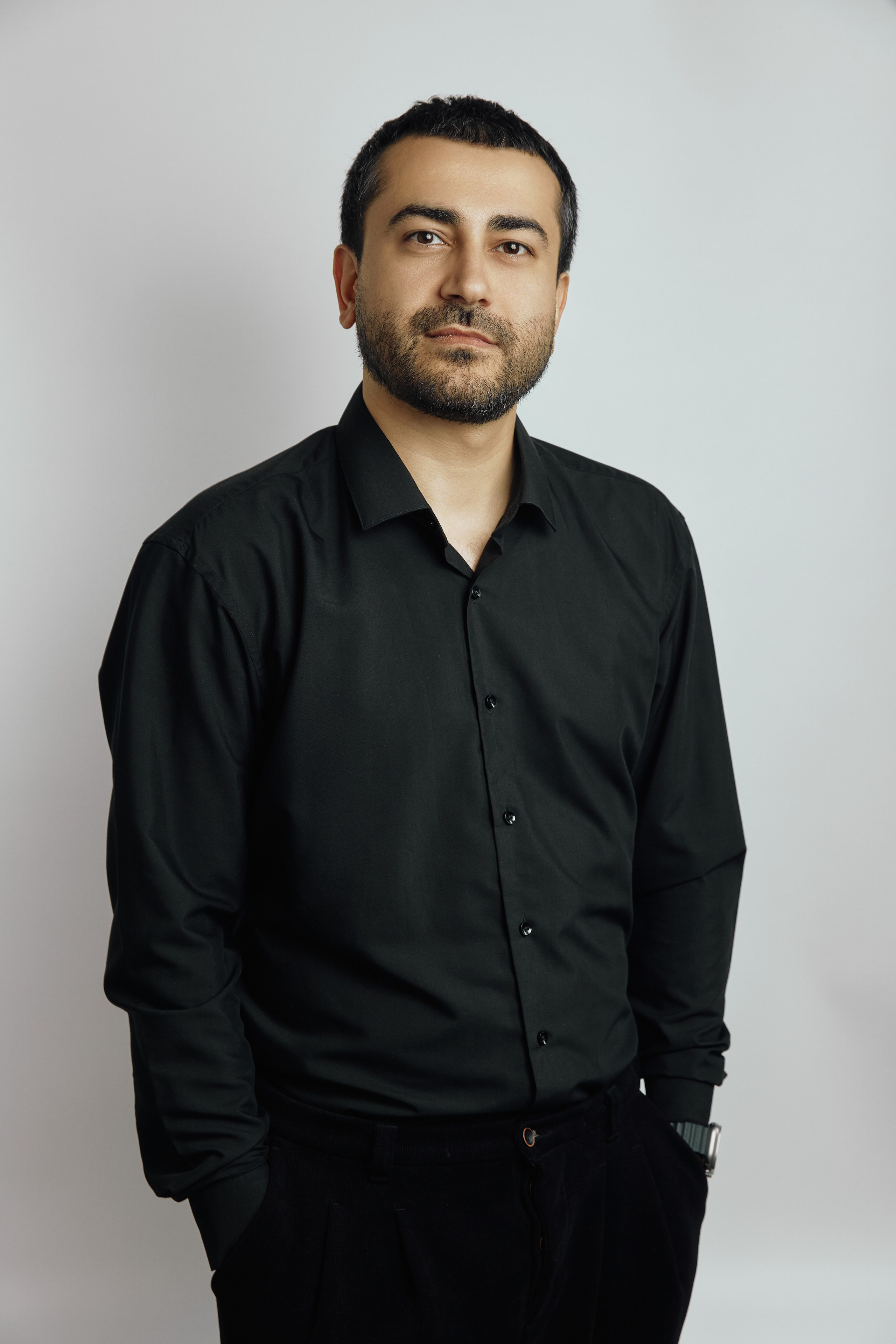 «BOY CUT». Дмитрий Мазуркевич: Профессиональный Репортажный Фотограф