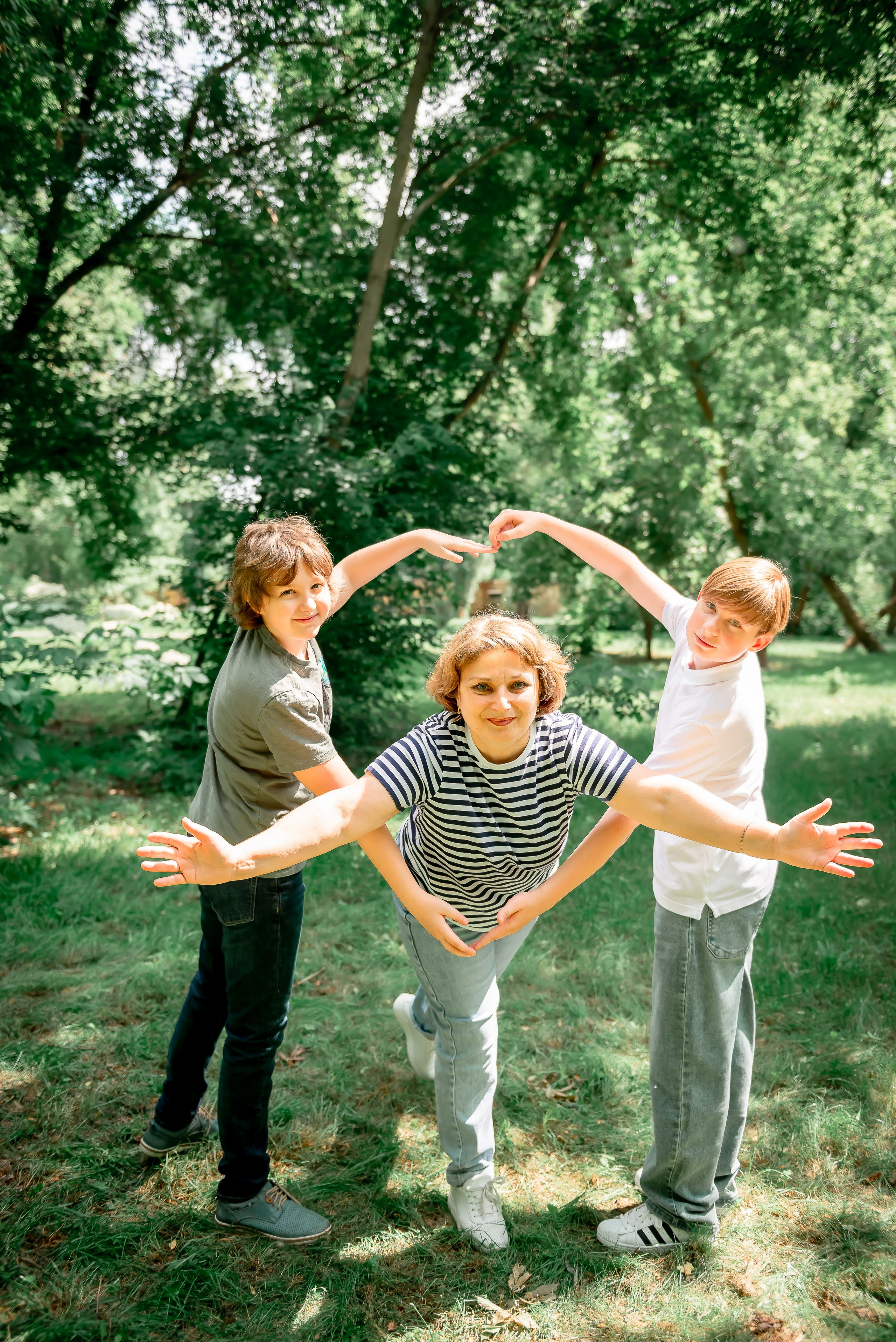 4 «А» |п. Дубовое|Начальная школа|2025. ALBUMIA