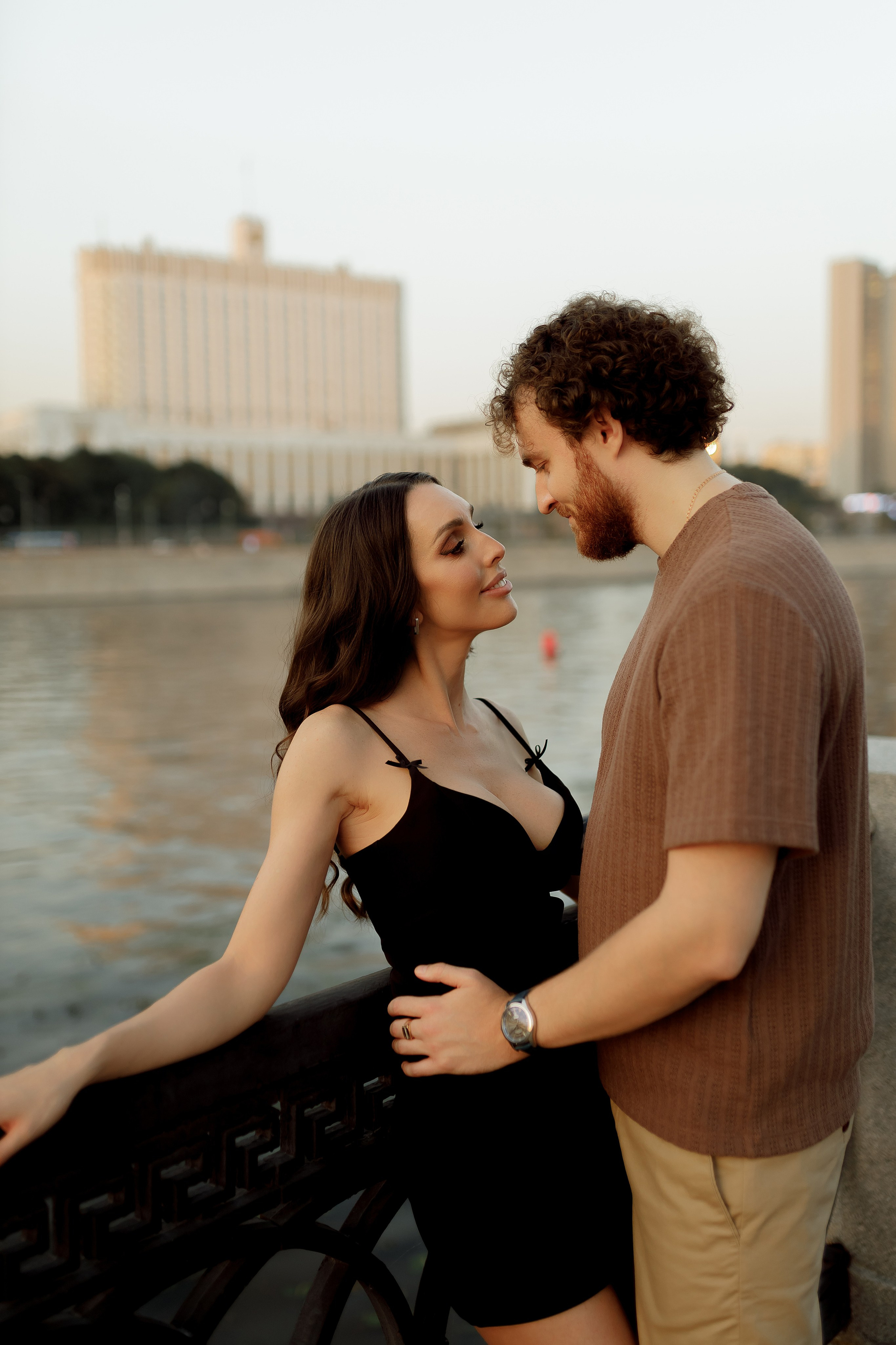 #1. Фотограф в Москве Юлия Хамзина