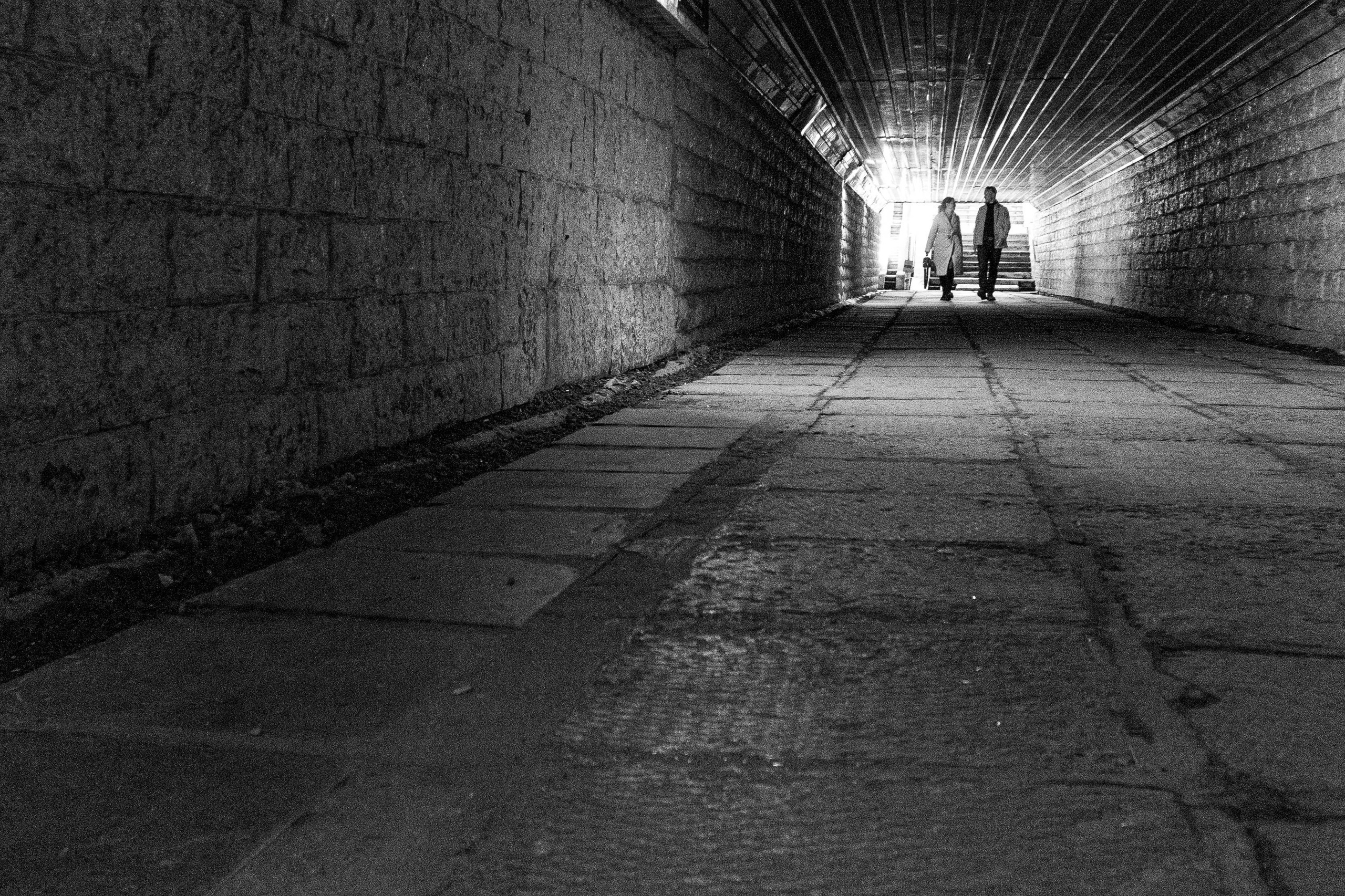 Рома и Катя, Весна 2024. Фотограф Олег Колногоров