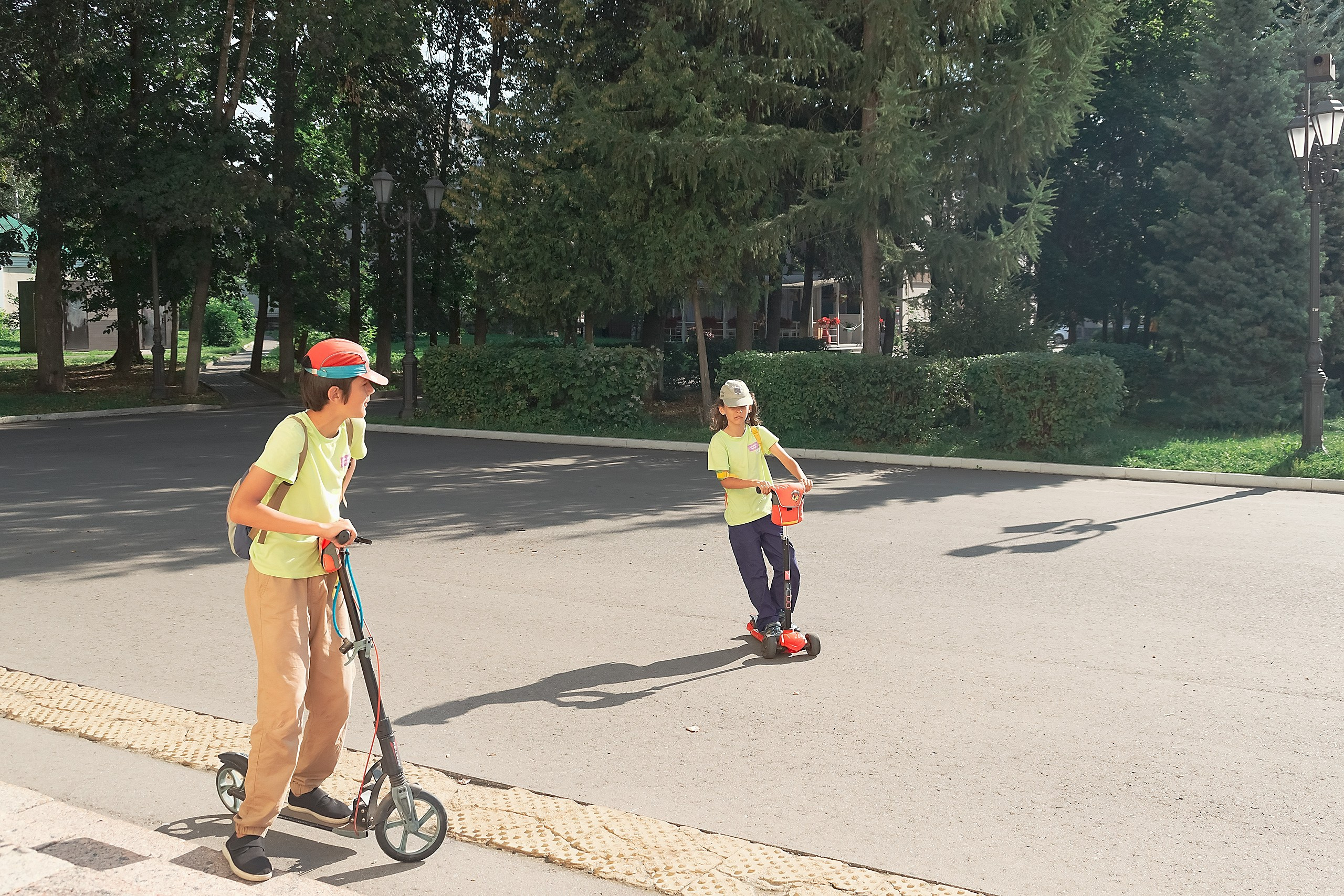 Свобода — Быть Собой. Аmat Victoria Сuram