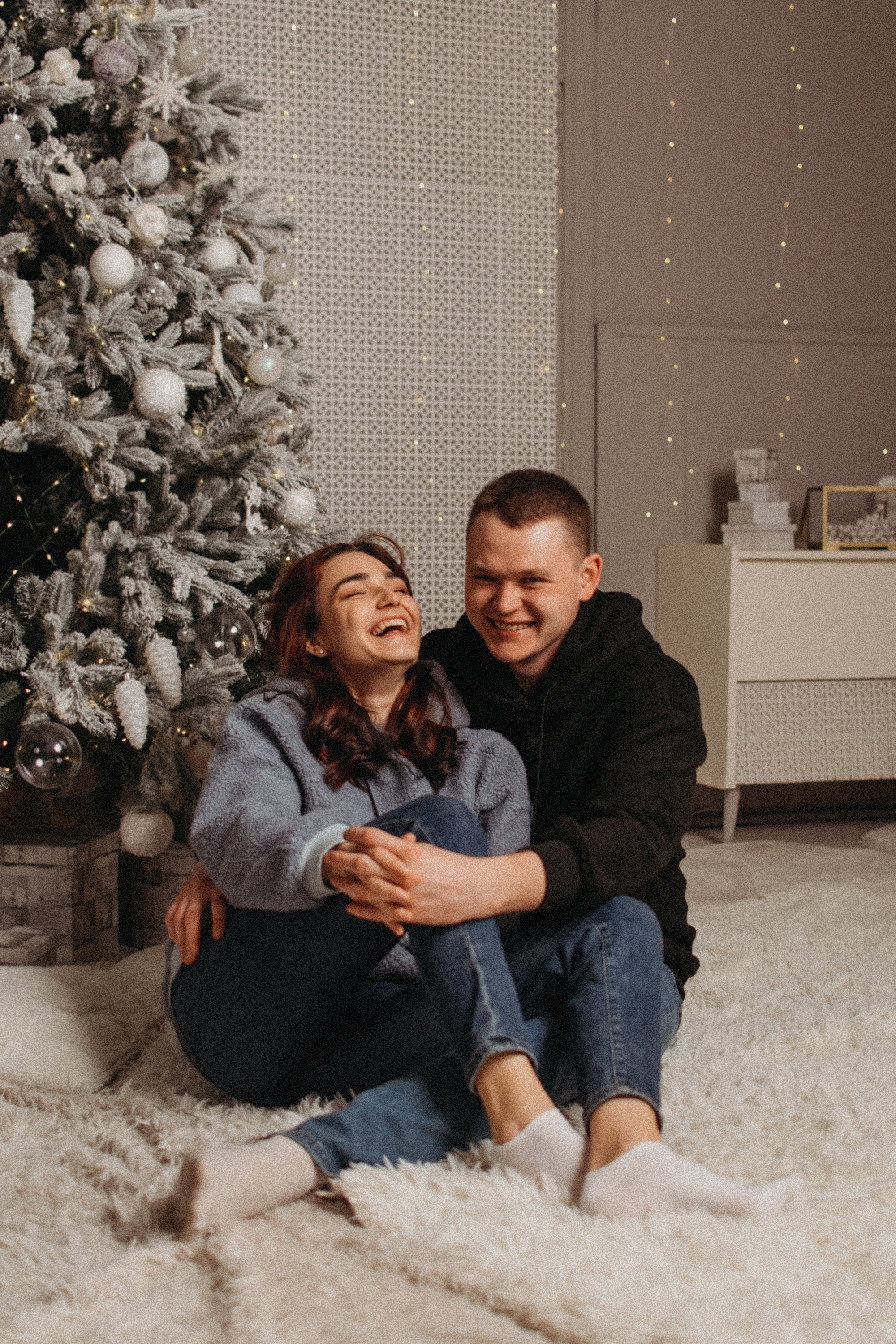 Денис & Елена. Фотограф Новочеркасск Ольга Мальцева